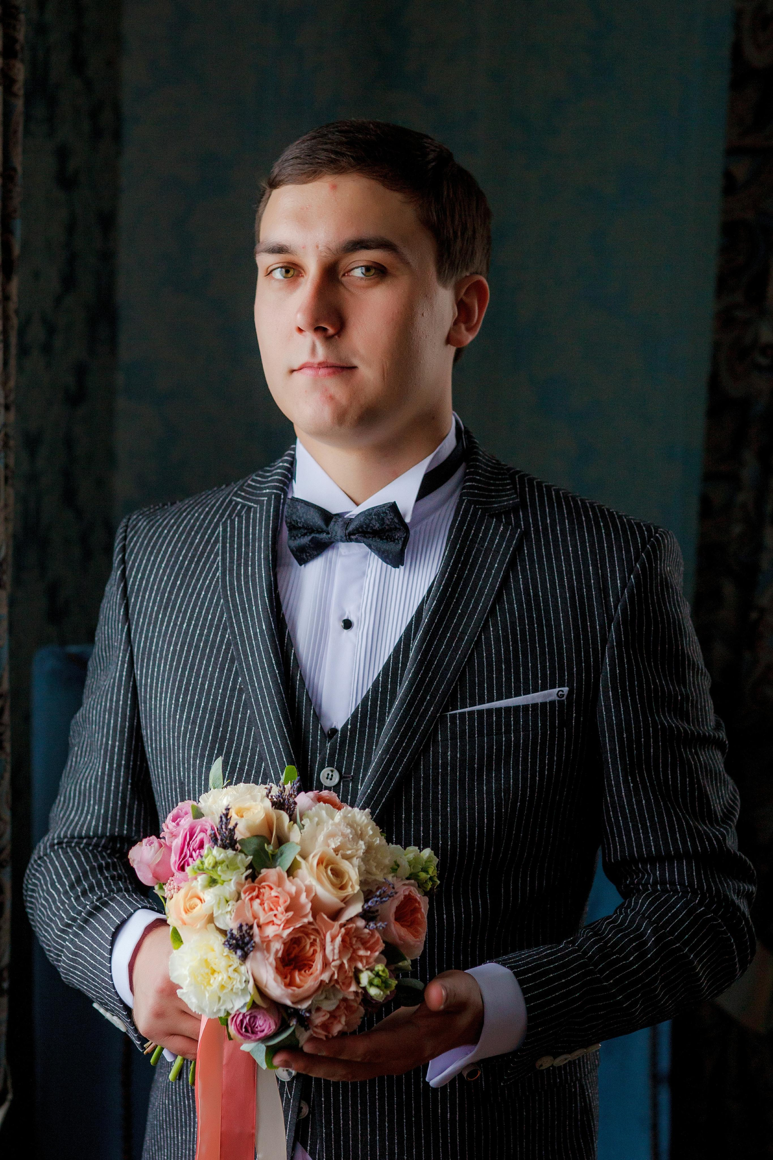 Hochzeitsfotos - Fotograf Michael Baron. Fotograf in Deutschland - Michael Baron