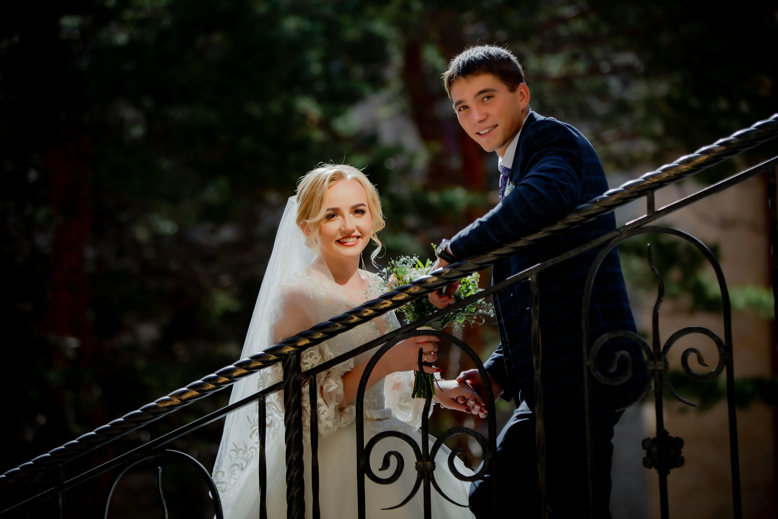 Hochzeitsfotos - Fotograf Michael Baron. Fotograf in Deutschland - Michael Baron