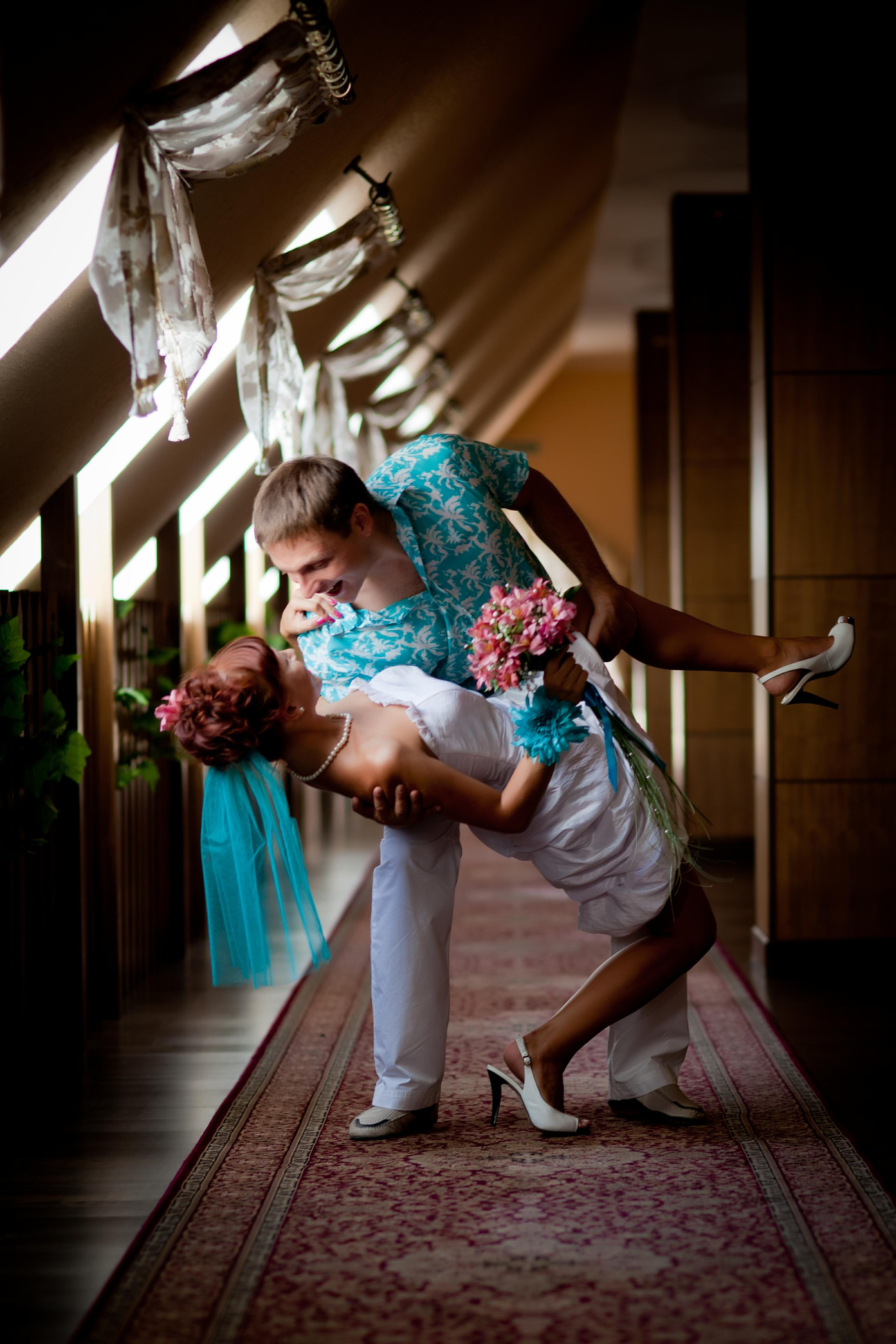 Hochzeitsfotos - Fotograf Michael Baron. Fotograf in Deutschland - Michael Baron