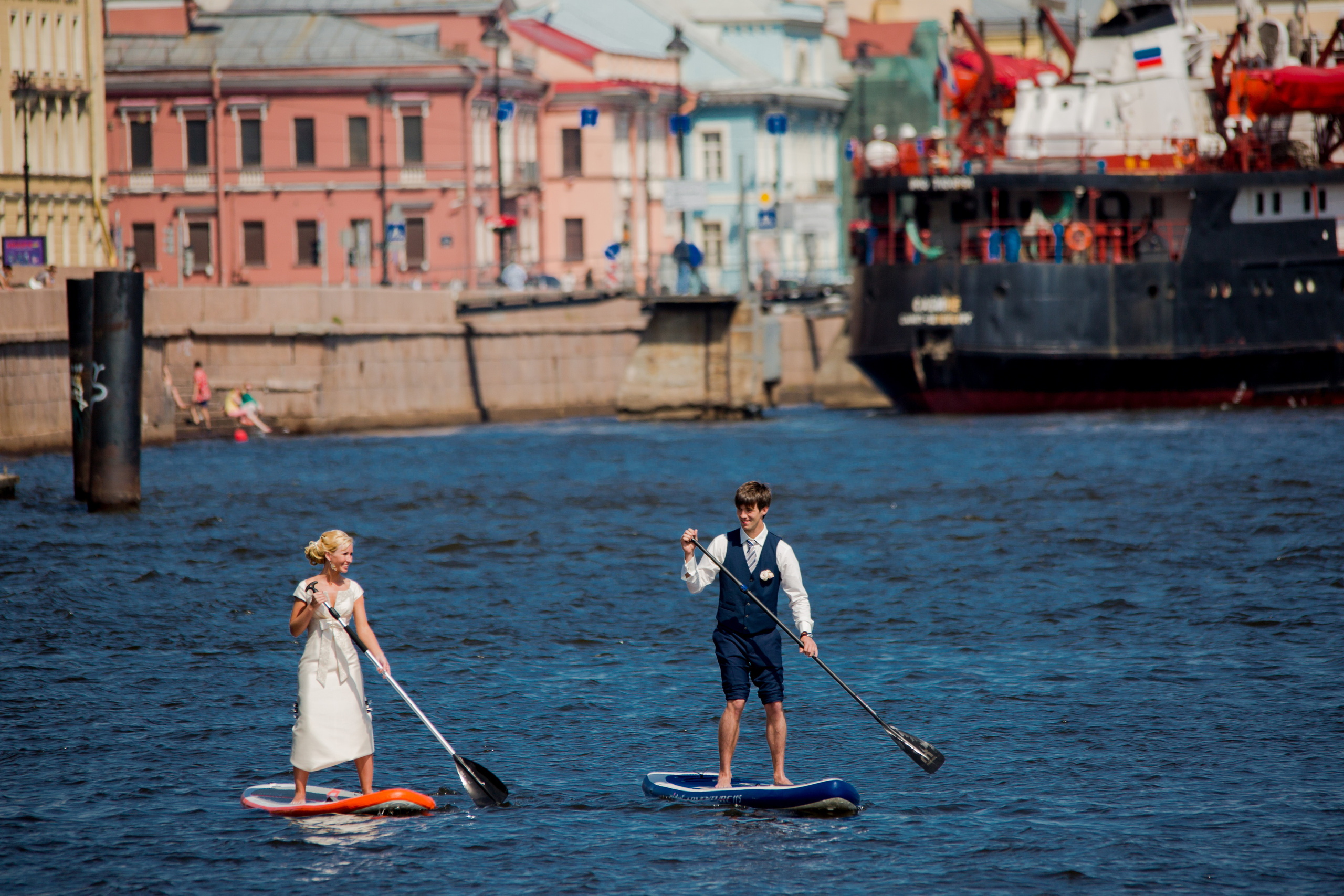 Hochzeitsfotos - Fotograf Michael Baron. Fotograf in Deutschland - Michael Baron