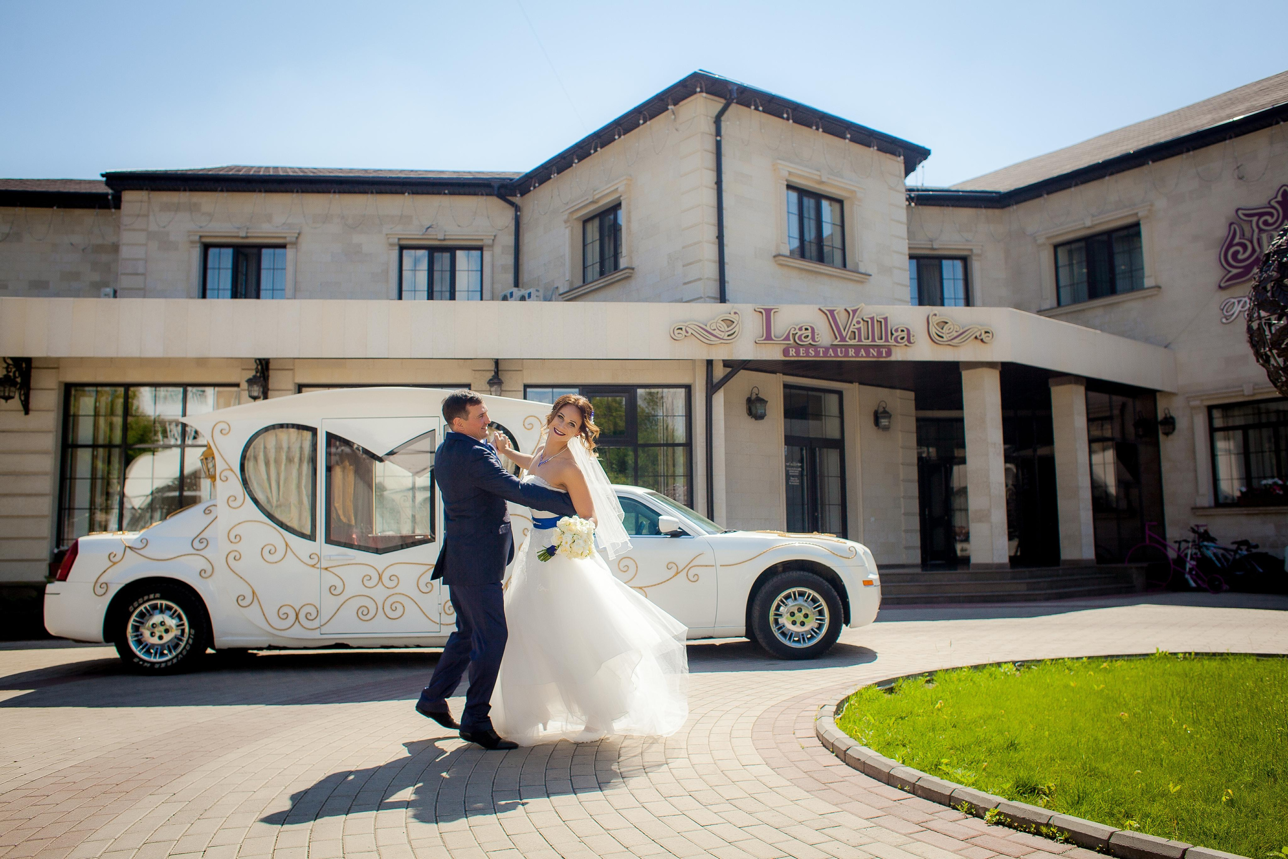 Hochzeitsfotos - Fotograf Michael Baron. Fotograf in Deutschland - Michael Baron