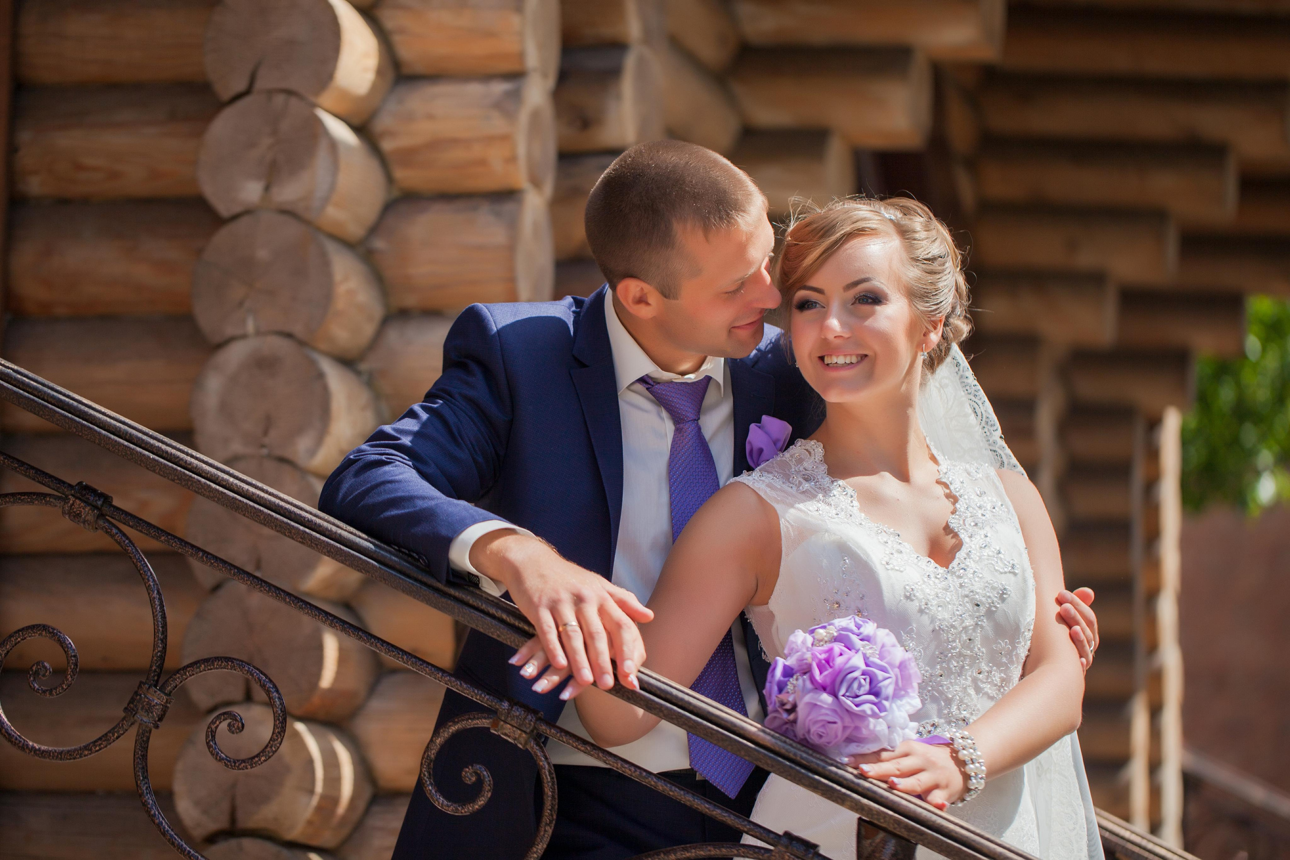 Hochzeitsfotos - Fotograf Michael Baron. Fotograf in Deutschland - Michael Baron