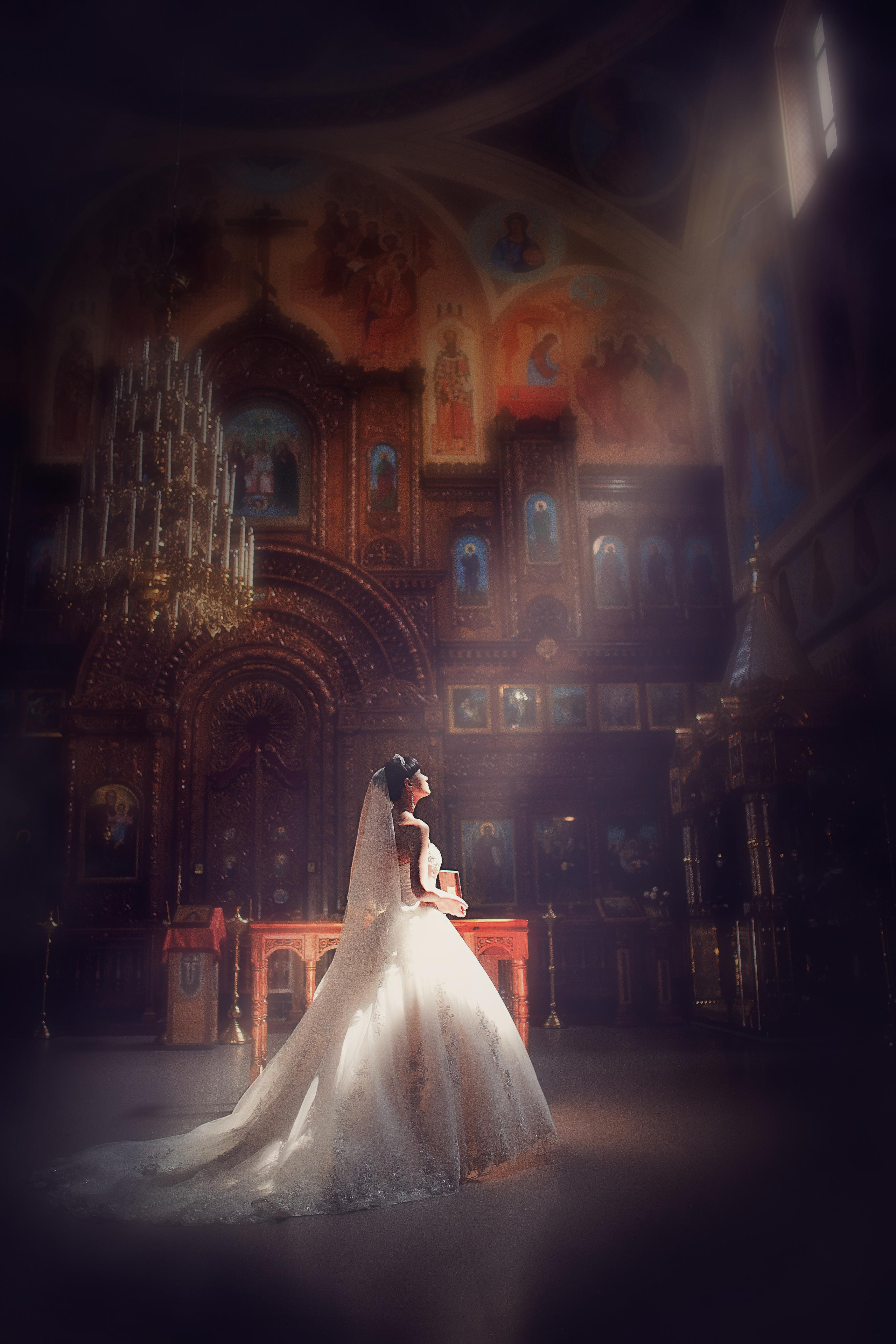 Hochzeitsfotos - Fotograf Michael Baron. Fotograf in Deutschland - Michael Baron