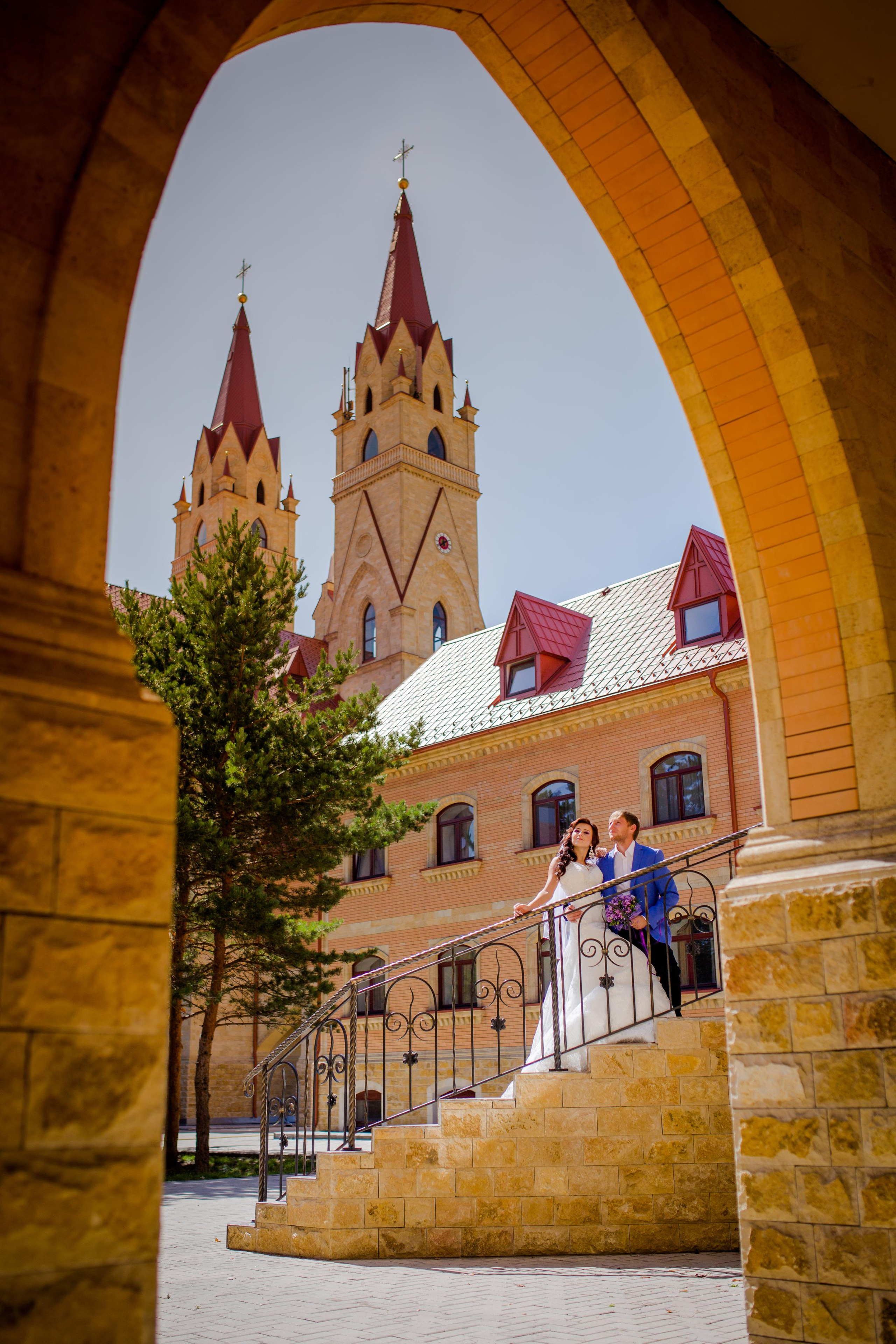 Hochzeitsfotos - Fotograf Michael Baron. Fotograf in Deutschland - Michael Baron