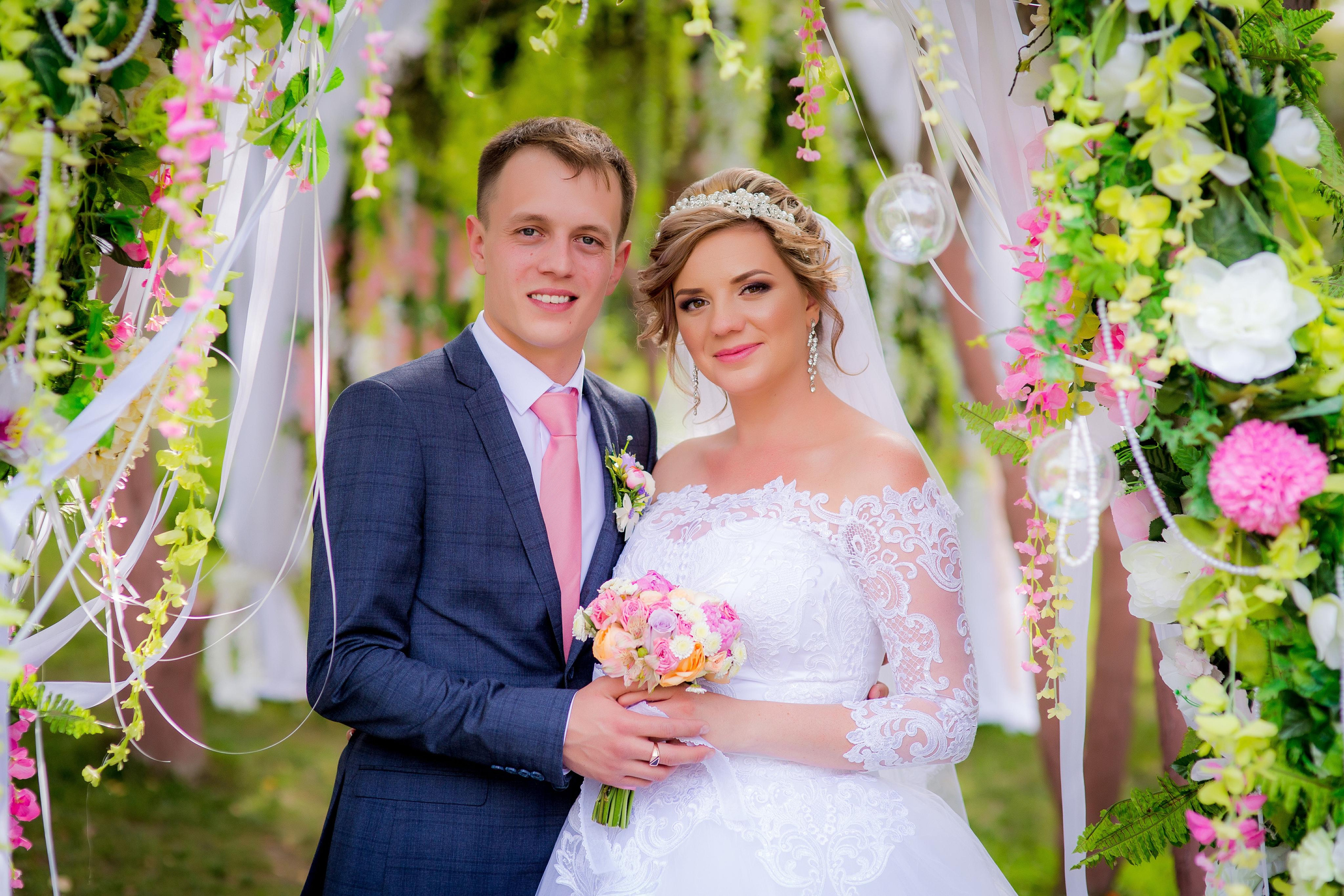 Hochzeitsfotos - Fotograf Michael Baron. Fotograf in Deutschland - Michael Baron