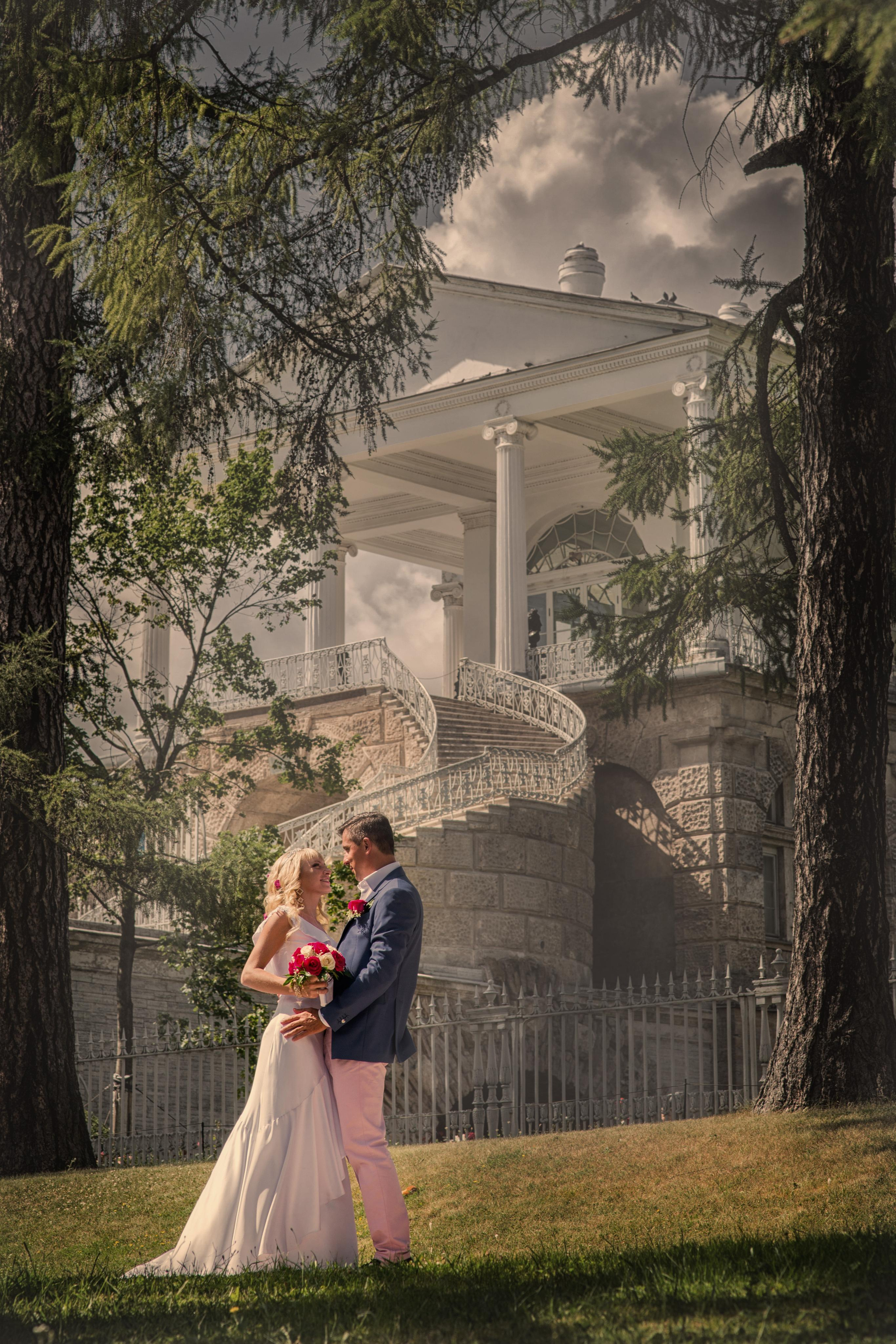 Hochzeitsfotos - Fotograf Michael Baron. Fotograf in Deutschland - Michael Baron