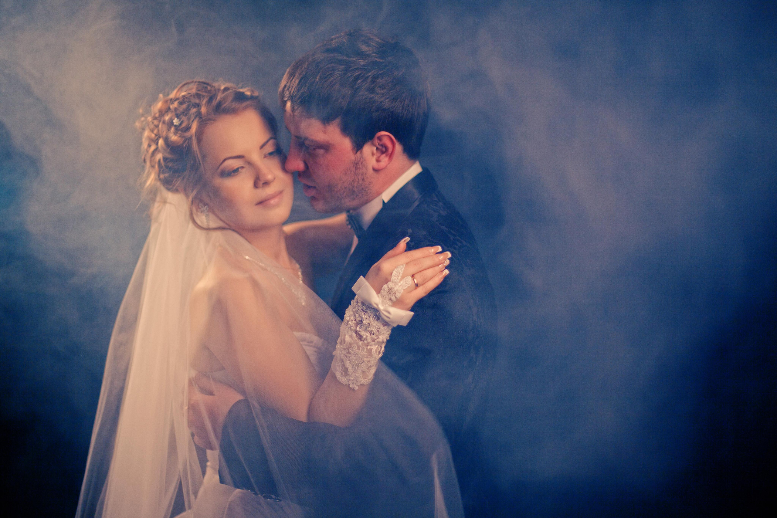 Hochzeitsfotos - Fotograf Michael Baron. Fotograf in Deutschland - Michael Baron