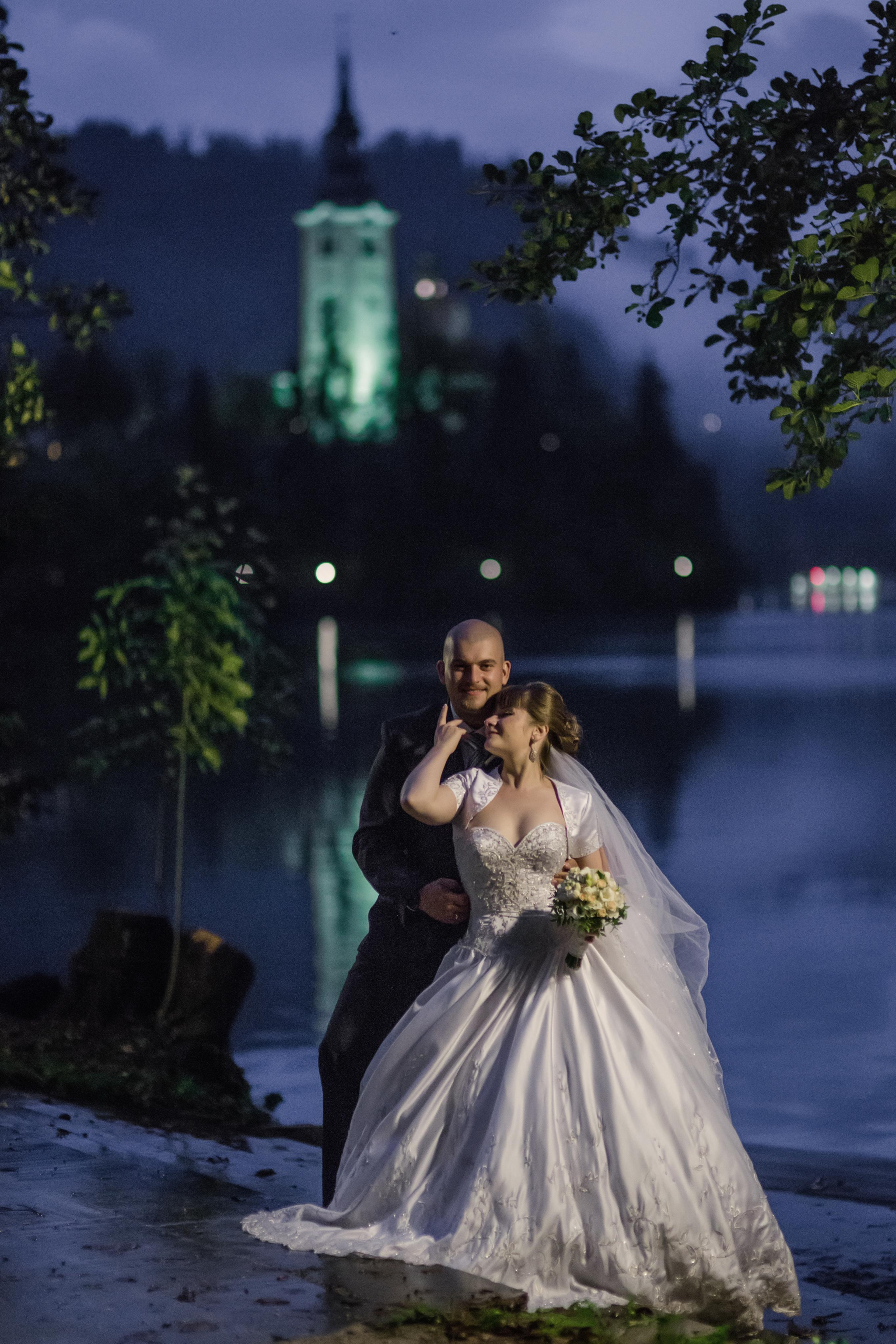 Hochzeitsfotos - Fotograf Michael Baron. Fotograf in Deutschland - Michael Baron