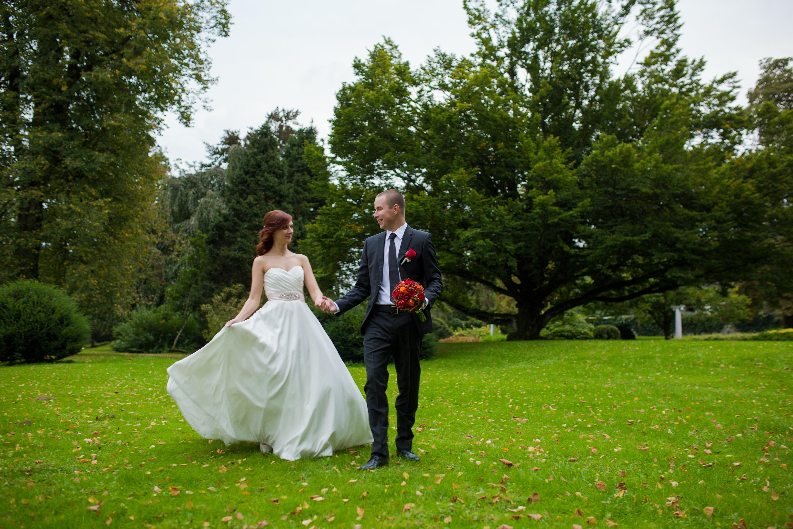 Hochzeitsfotos - Fotograf Michael Baron. Fotograf in Deutschland - Michael Baron