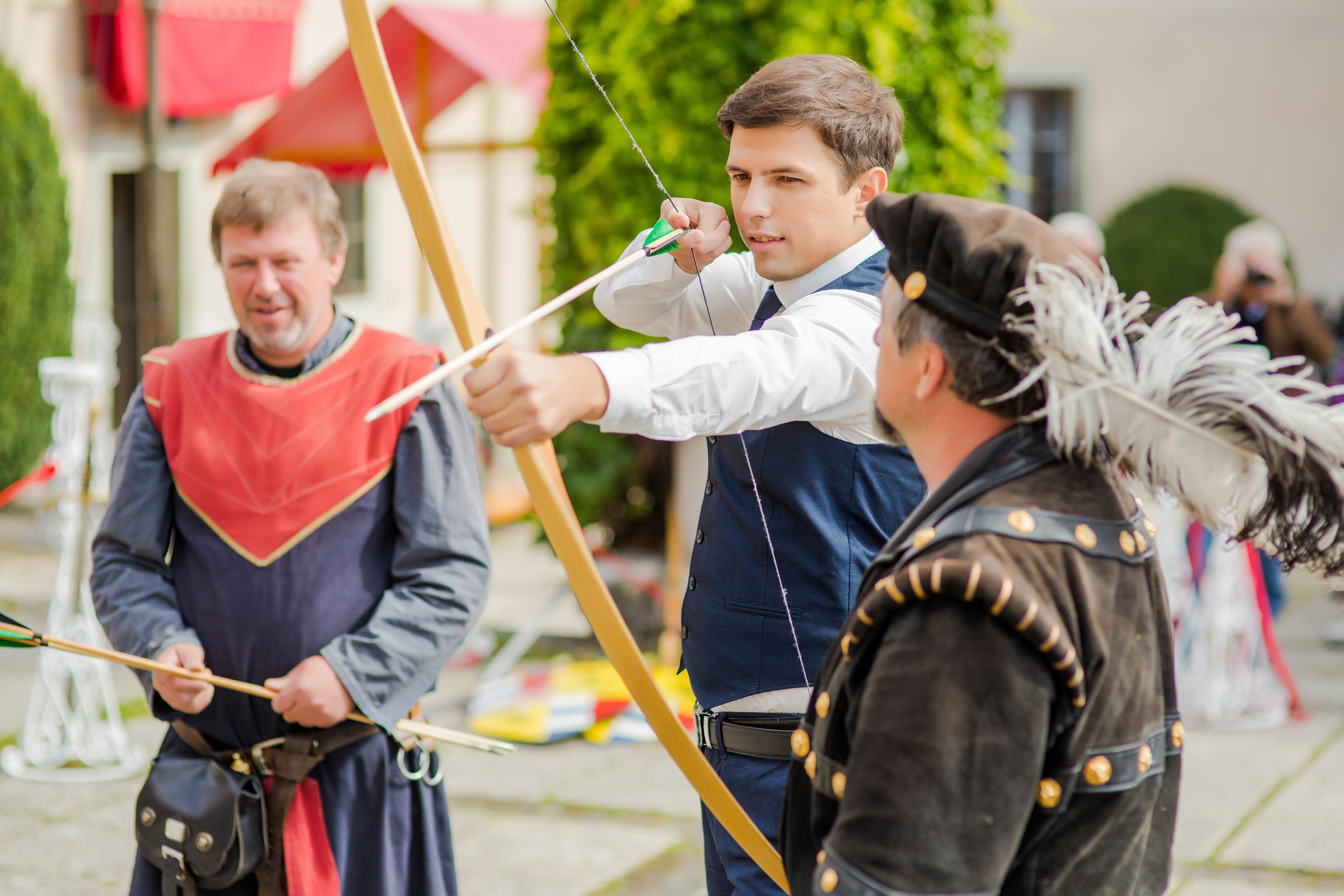 Hochzeitsfotos - Fotograf Michael Baron. Fotograf in Deutschland - Michael Baron