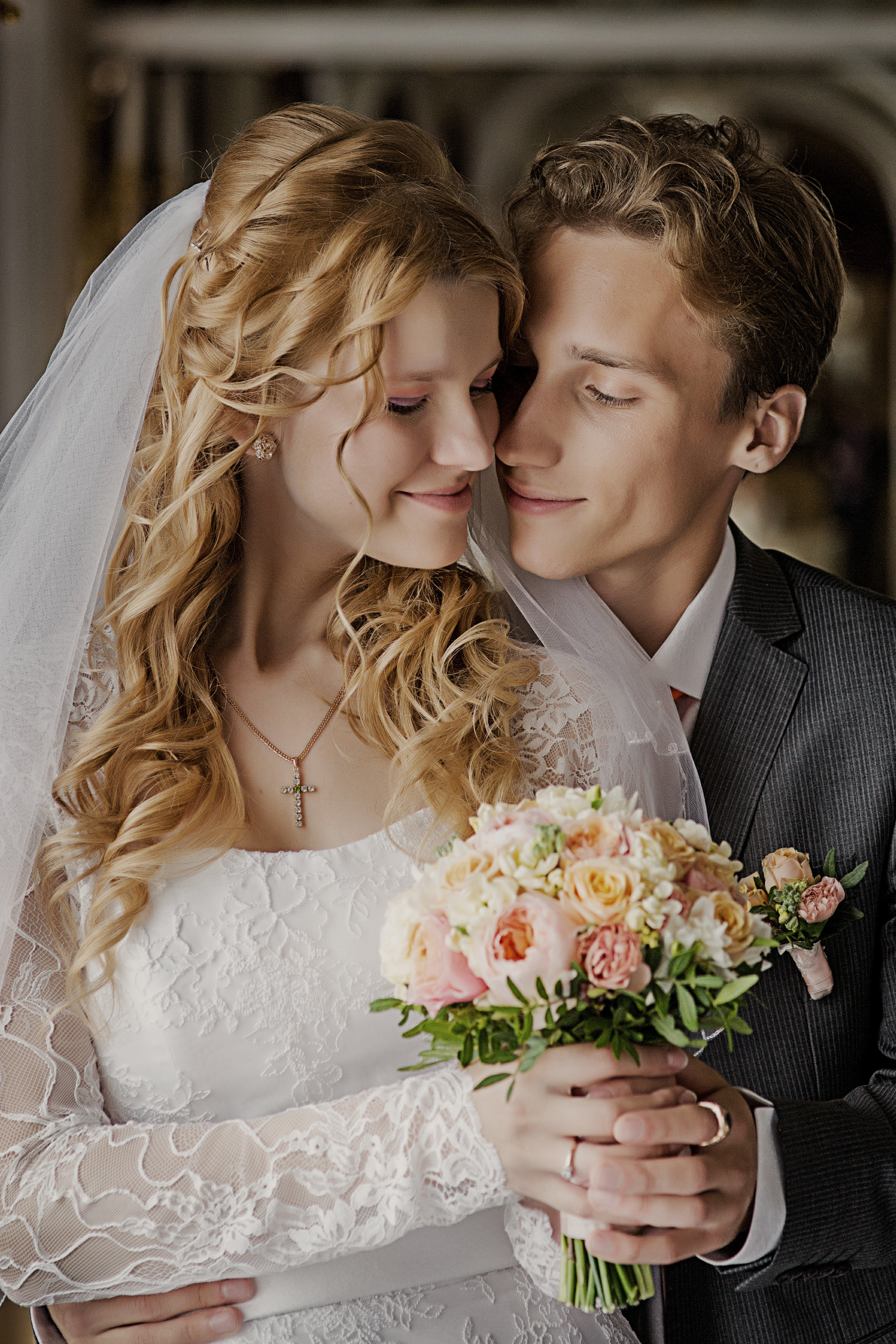 Hochzeitsfotos - Fotograf Michael Baron. Fotograf in Deutschland - Michael Baron