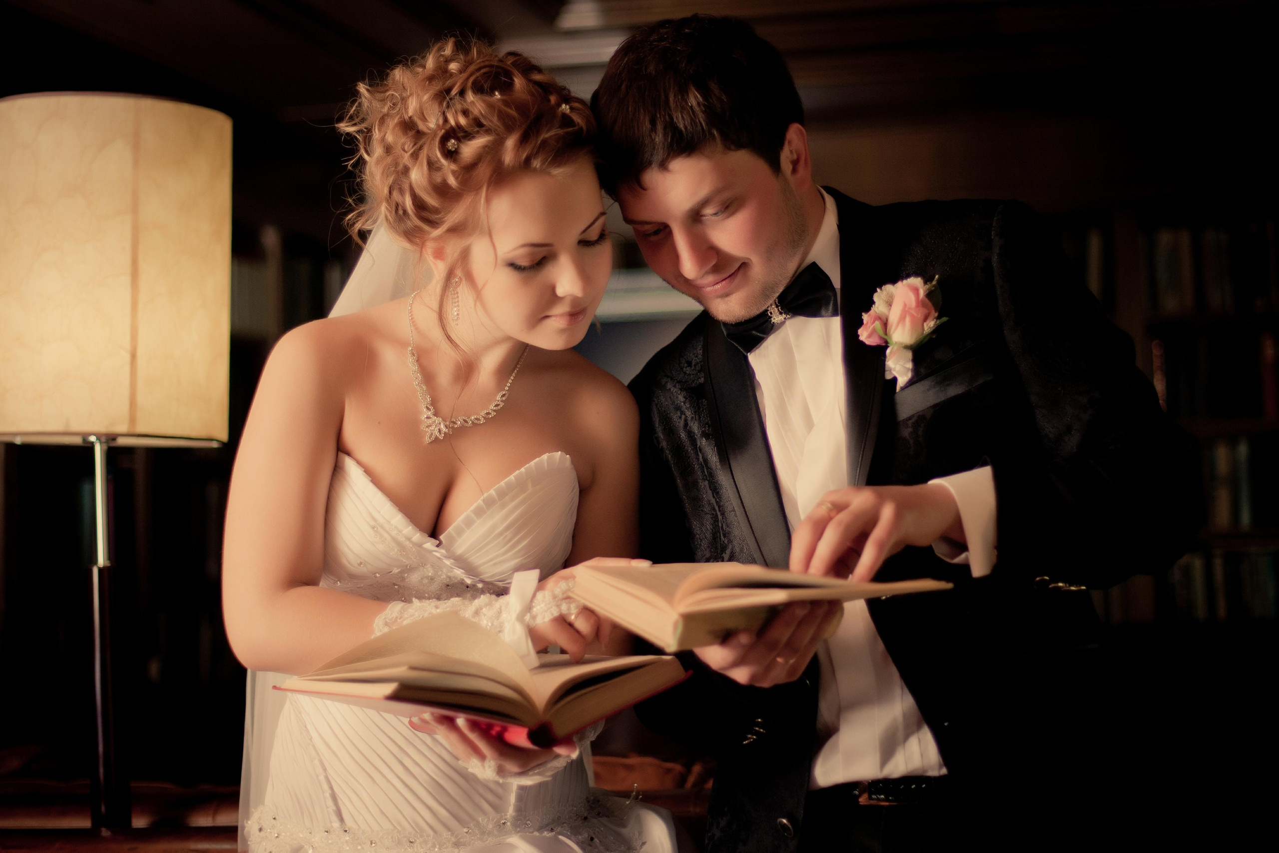 Hochzeitsfotos - Fotograf Michael Baron. Fotograf in Deutschland - Michael Baron