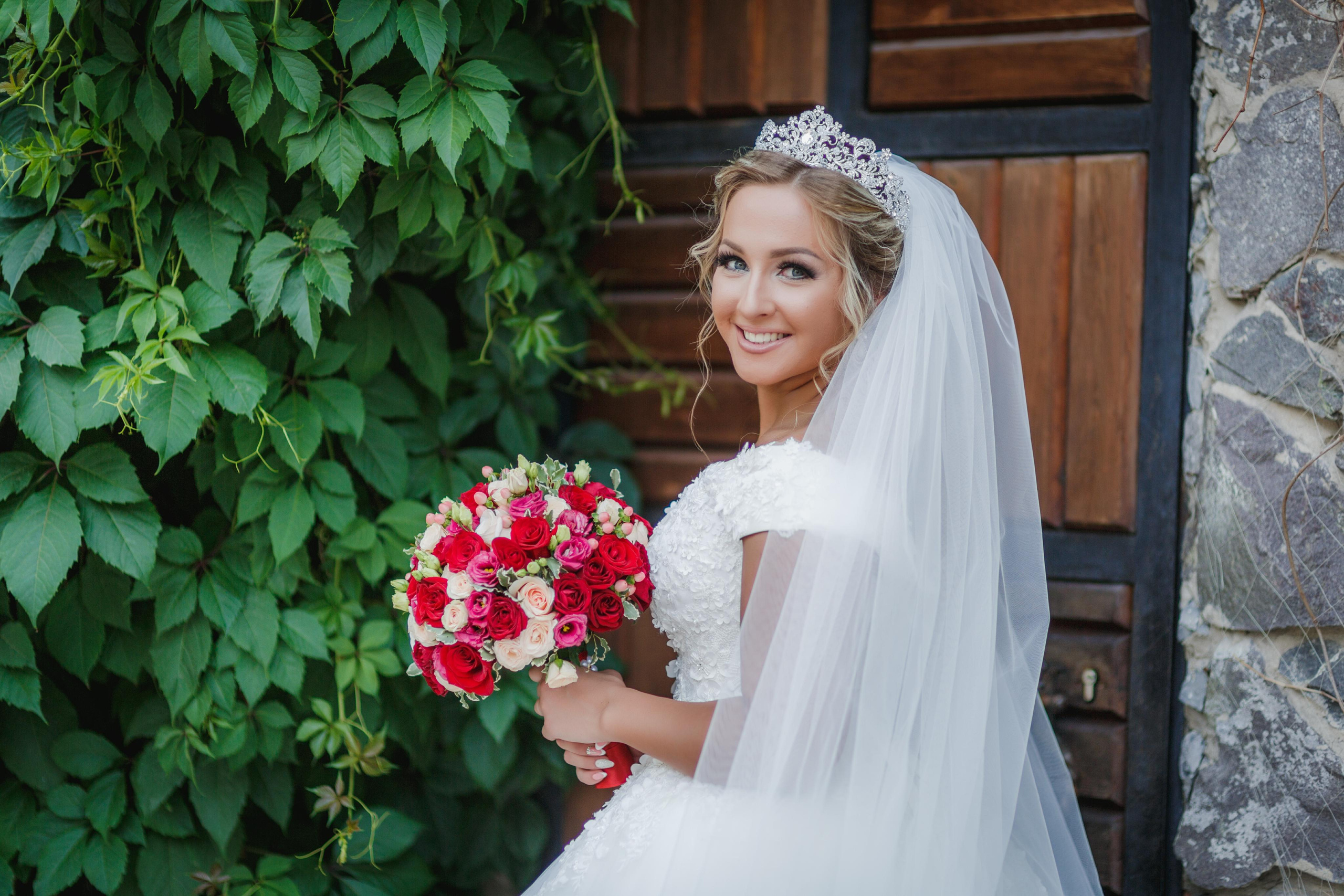 Hochzeitsfotos - Fotograf Michael Baron. Fotograf in Deutschland - Michael Baron