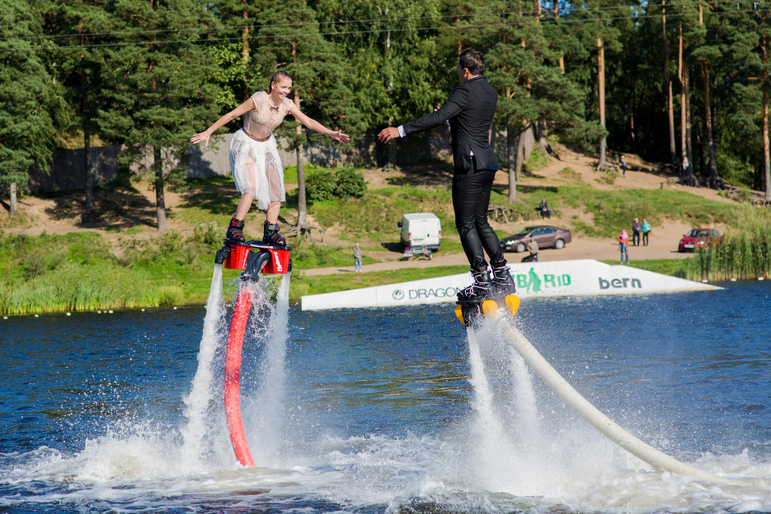 Hochzeitsfotos - Fotograf Michael Baron. Fotograf in Deutschland - Michael Baron