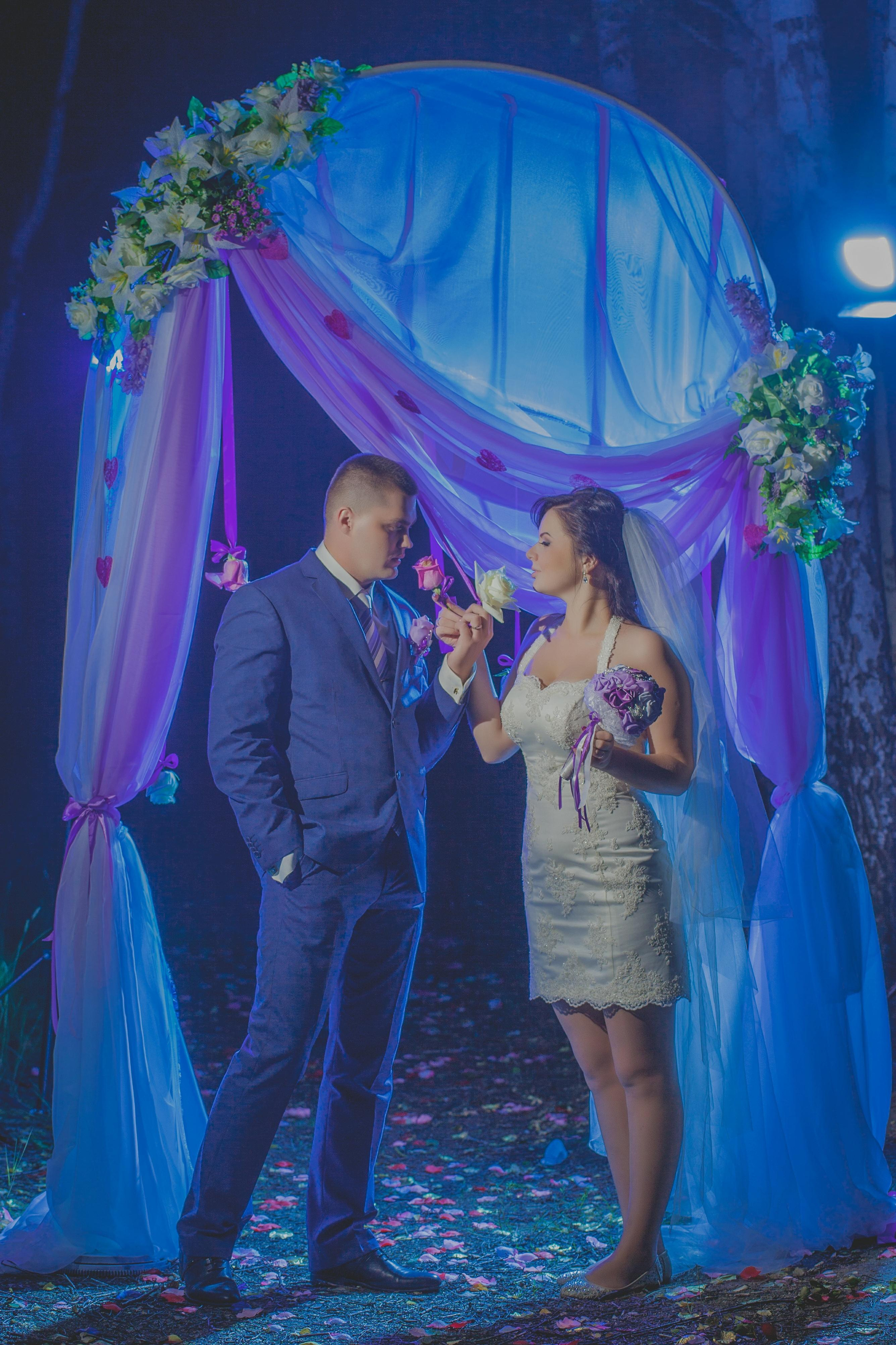 Hochzeitsfotos - Fotograf Michael Baron. Fotograf in Deutschland - Michael Baron