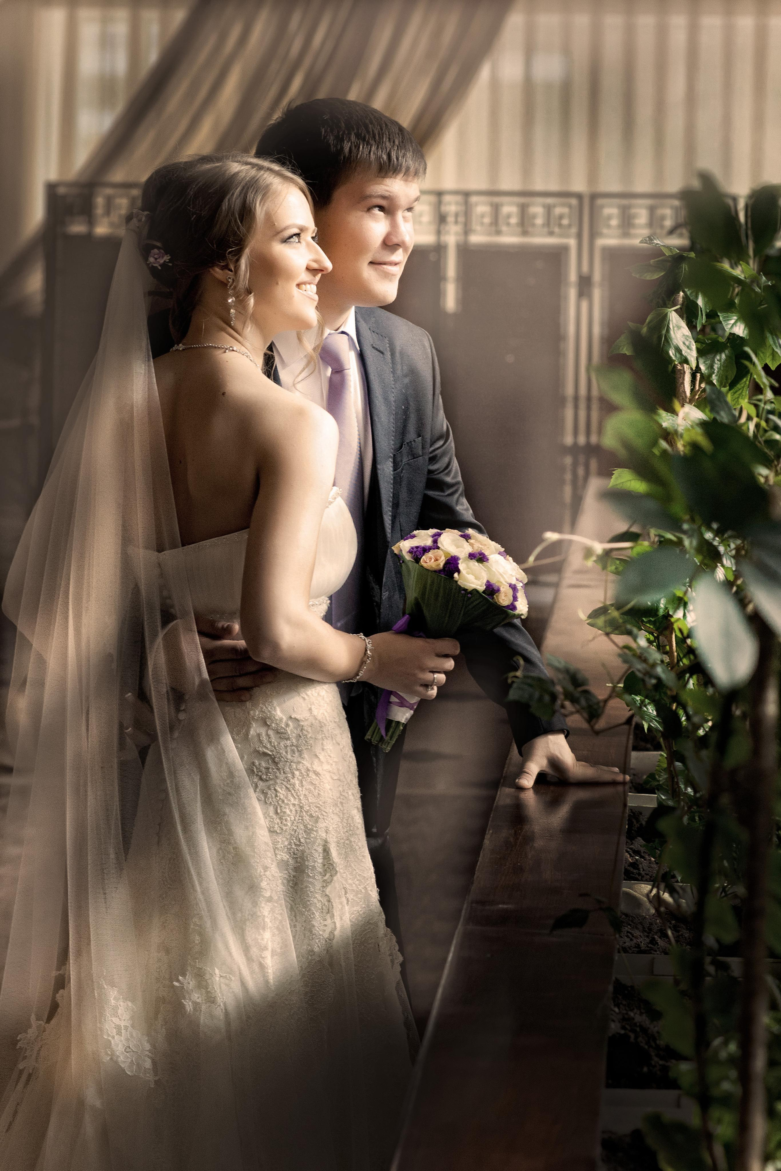 Hochzeitsfotos - Fotograf Michael Baron. Fotograf in Deutschland - Michael Baron