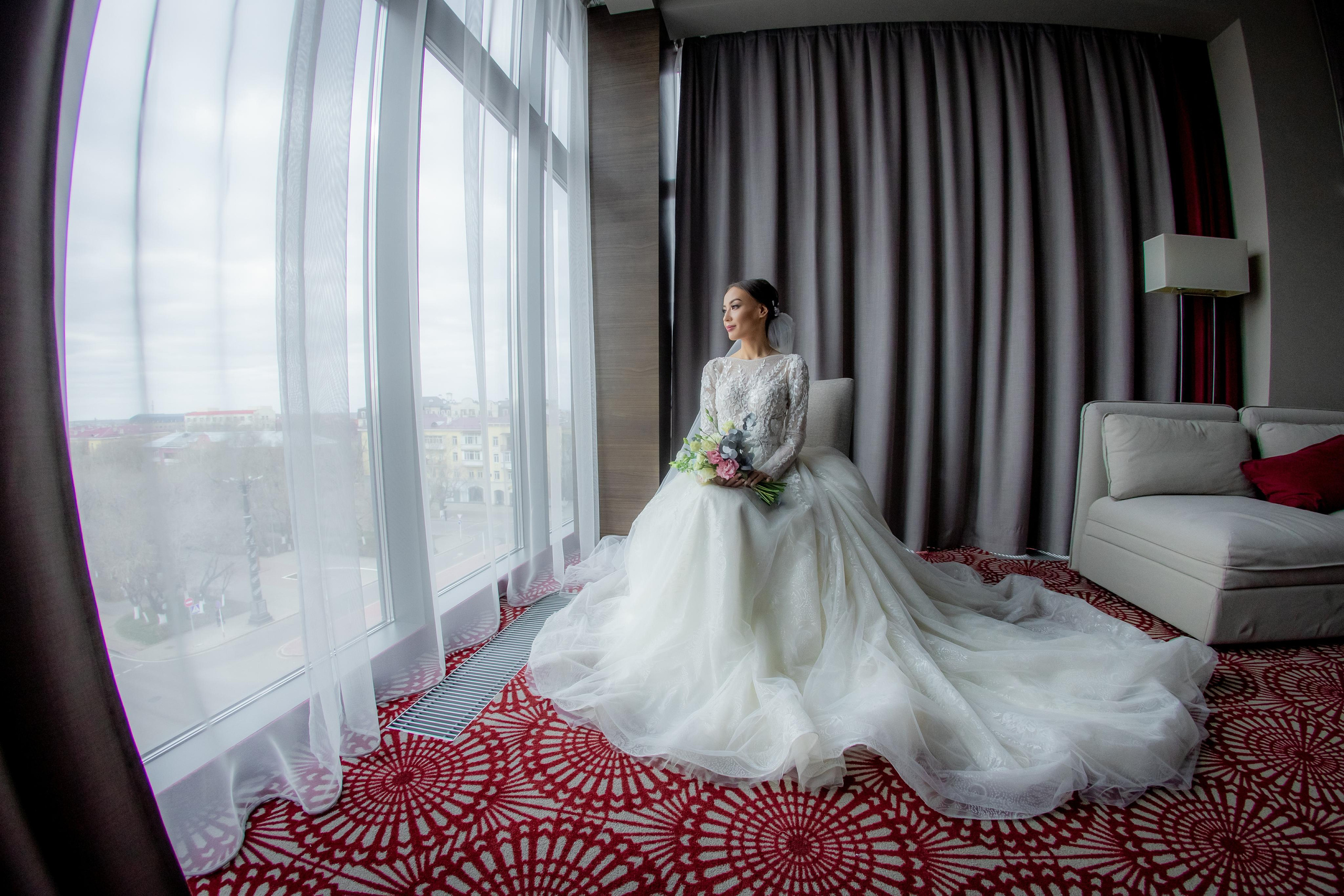 Hochzeitsfotos - Fotograf Michael Baron. Fotograf in Deutschland - Michael Baron