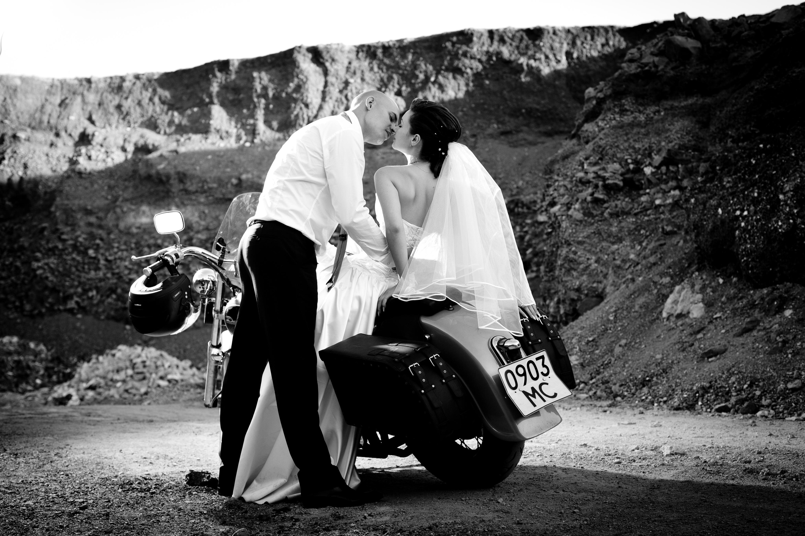 Hochzeitsfotos - Fotograf Michael Baron. Fotograf in Deutschland - Michael Baron