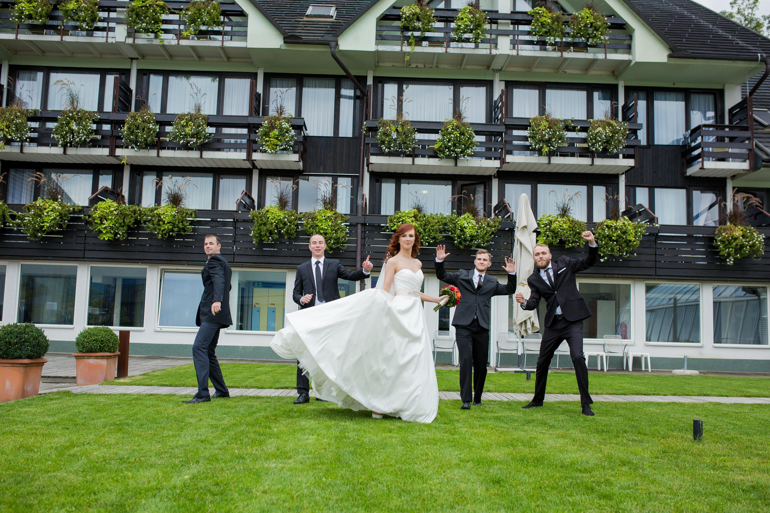 Hochzeitsfotos - Fotograf Michael Baron. Fotograf in Deutschland - Michael Baron