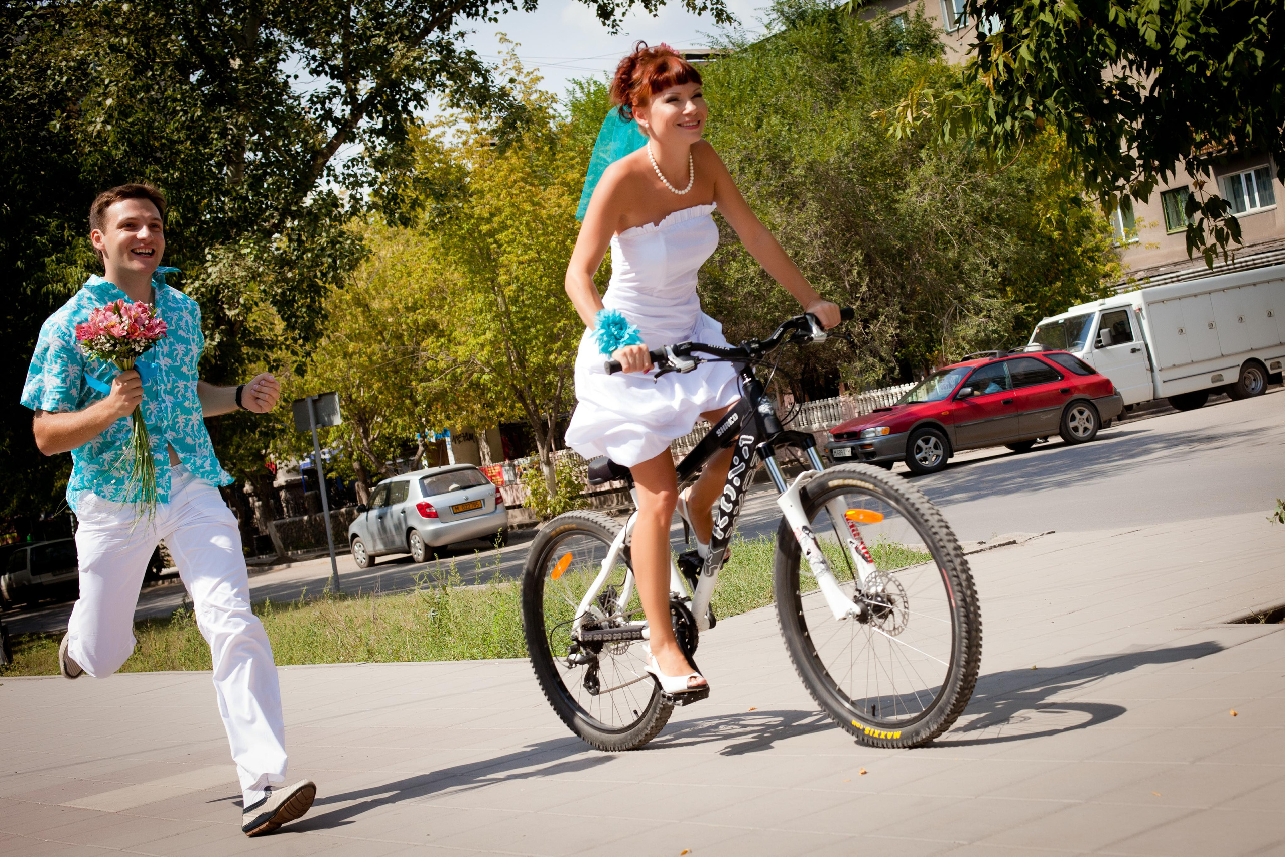 Hochzeitsfotos - Fotograf Michael Baron. Fotograf in Deutschland - Michael Baron