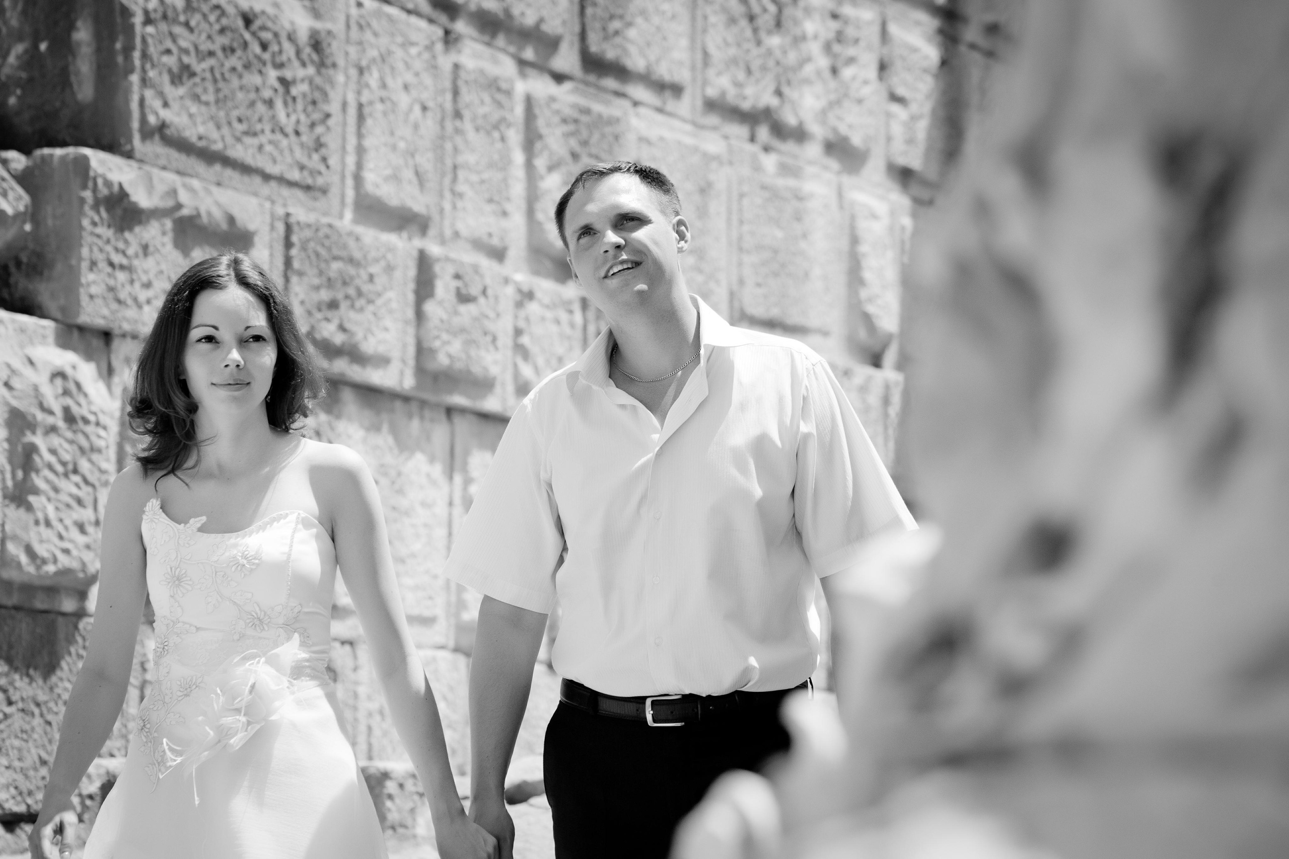 Hochzeitsfotos - Fotograf Michael Baron. Fotograf in Deutschland - Michael Baron