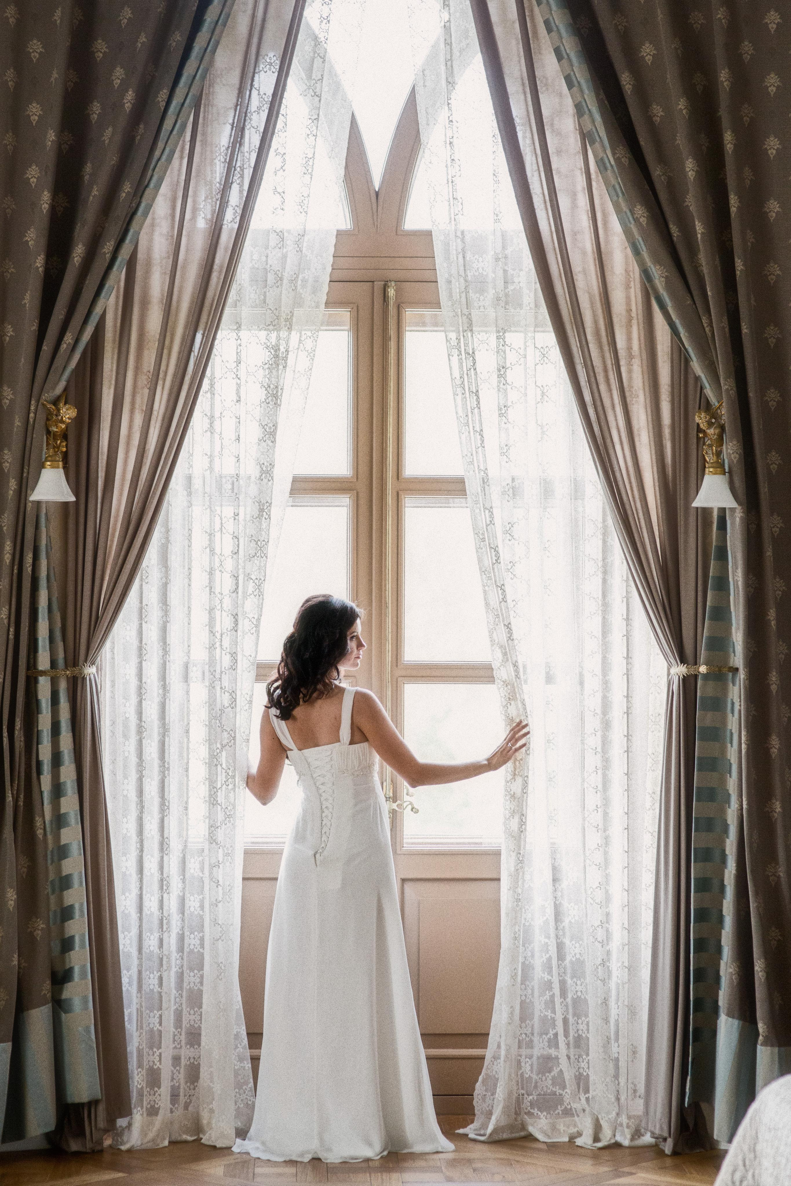 Hochzeitsfotos - Fotograf Michael Baron. Fotograf in Deutschland - Michael Baron