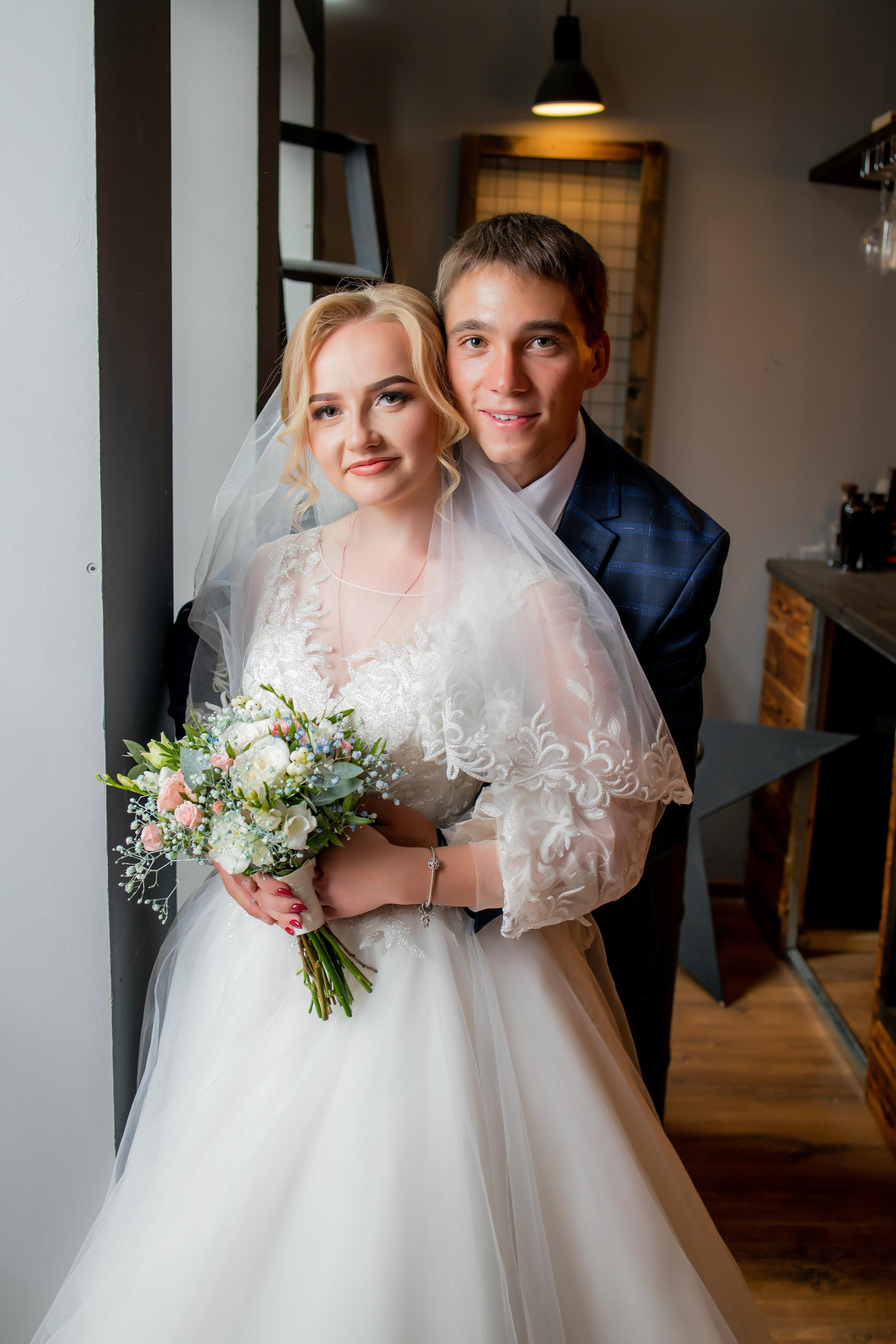 Hochzeitsfotos - Fotograf Michael Baron. Fotograf in Deutschland - Michael Baron