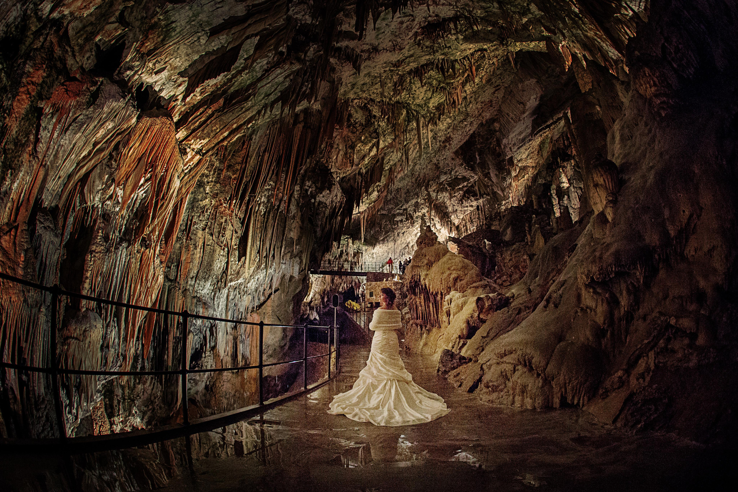 Hochzeitsfotos - Fotograf Michael Baron. Fotograf in Deutschland - Michael Baron