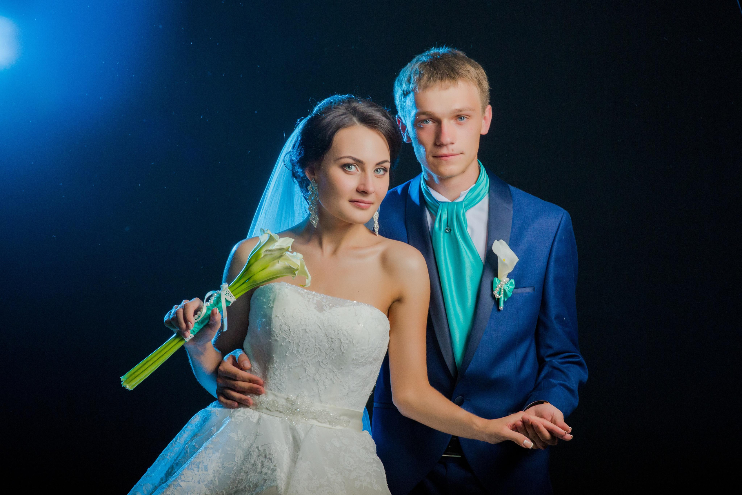 Hochzeitsfotos - Fotograf Michael Baron. Fotograf in Deutschland - Michael Baron