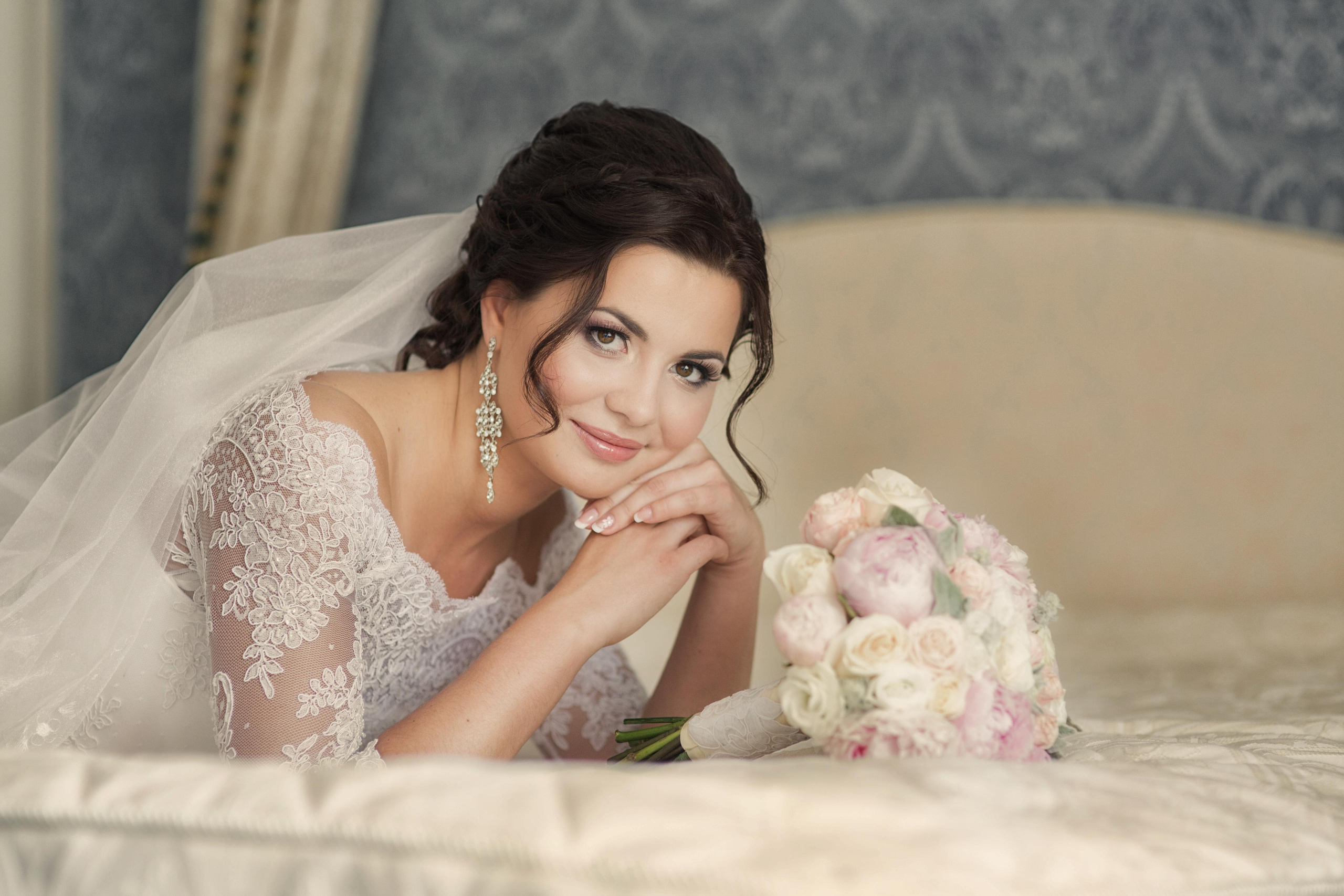 Hochzeitsfotos - Fotograf Michael Baron. Fotograf in Deutschland - Michael Baron