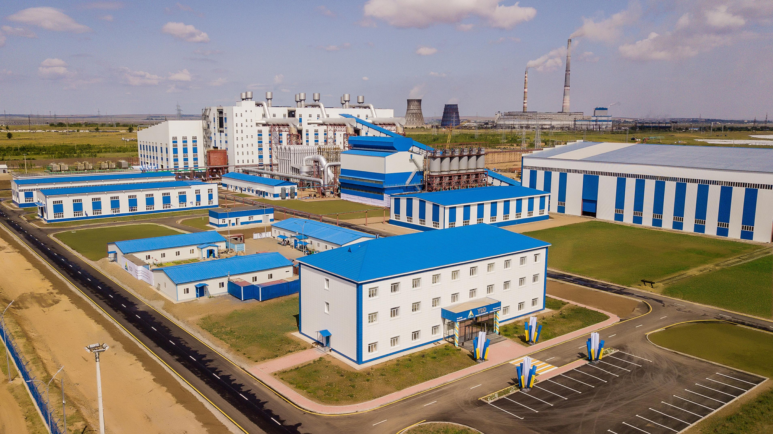 Industriefotos - Fotograf Michael Baron. Fotograf in Deutschland - Michael Baron