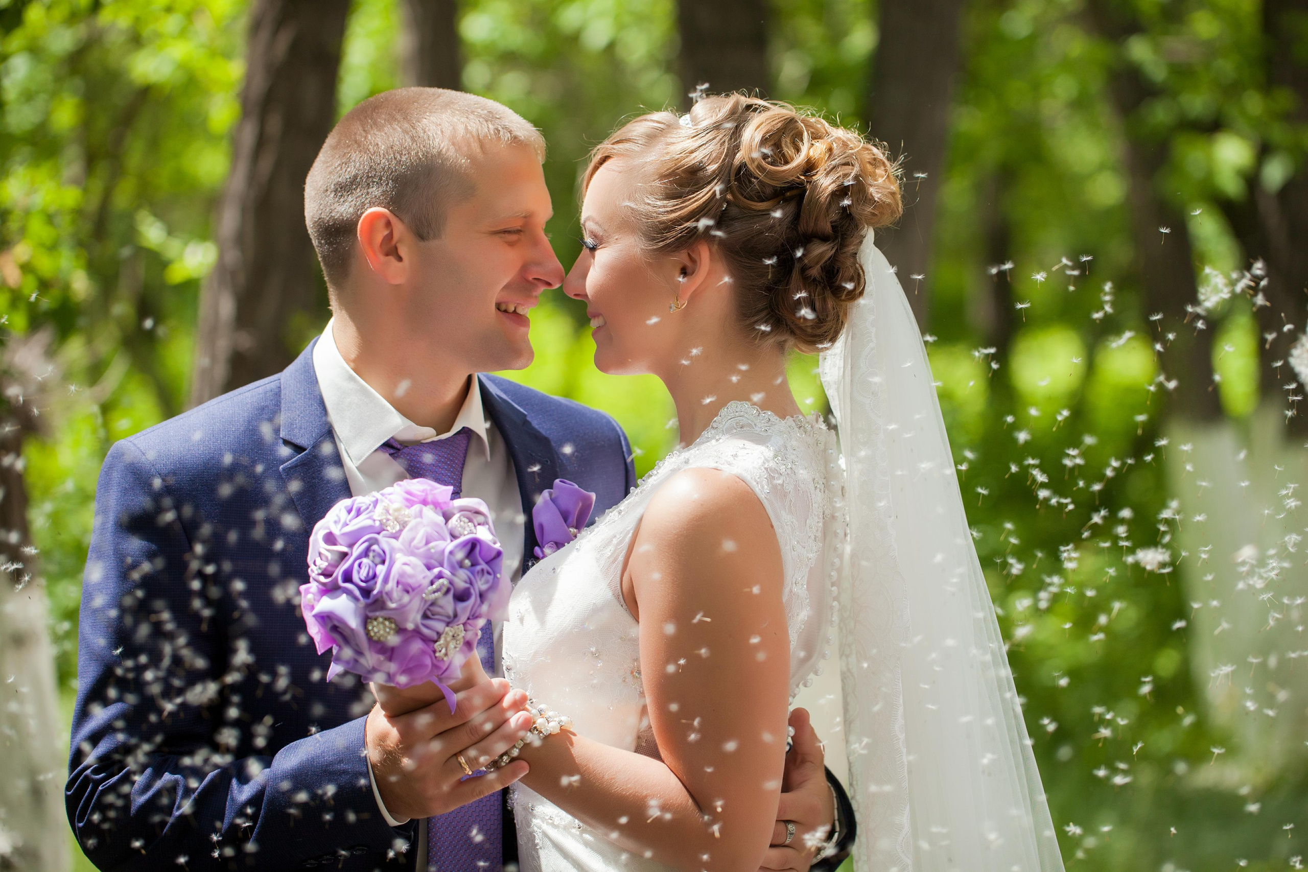 Hochzeitsfotos - Fotograf Michael Baron. Fotograf in Deutschland - Michael Baron