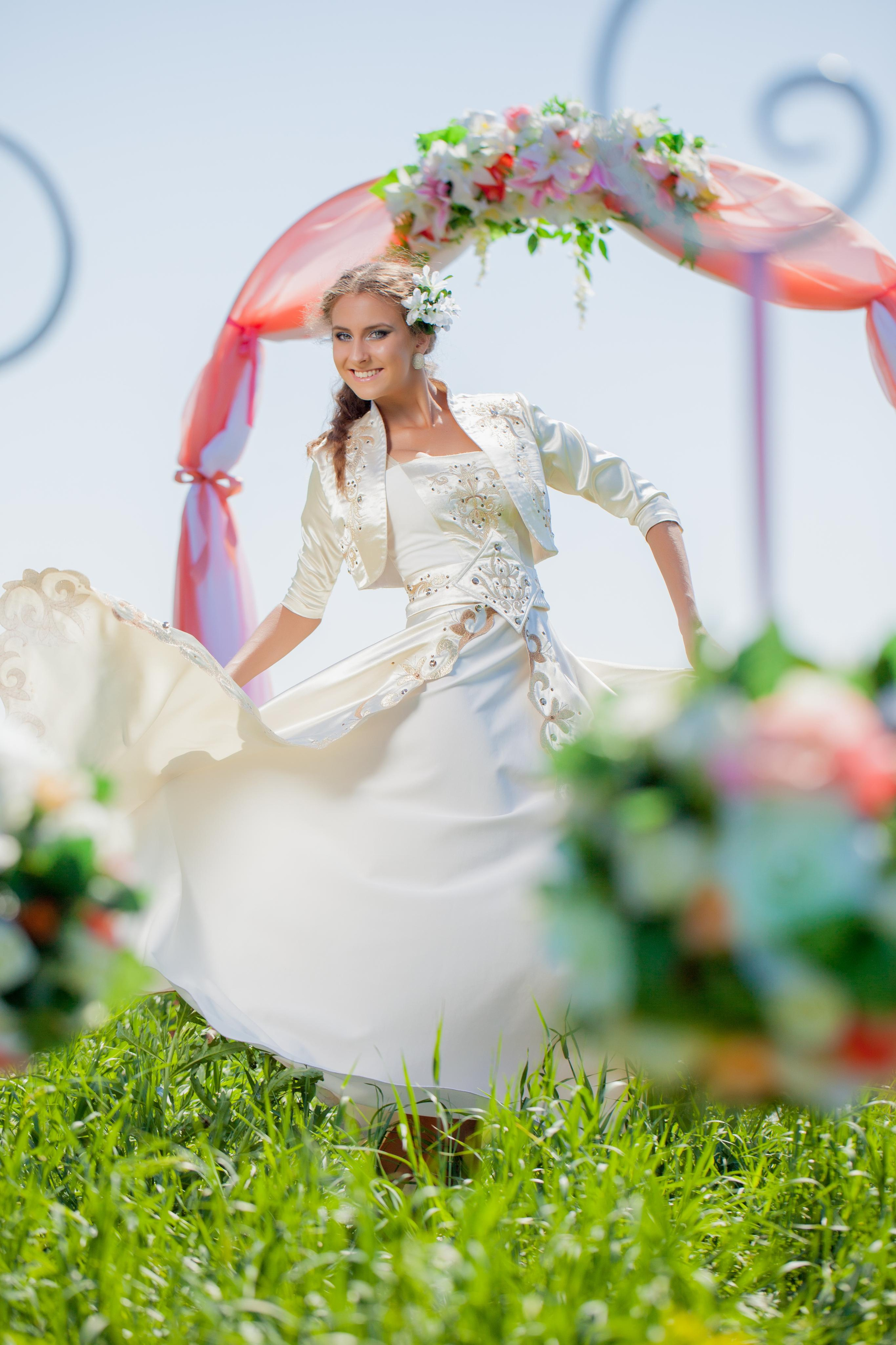 Hochzeitsfotos - Fotograf Michael Baron. Fotograf in Deutschland - Michael Baron