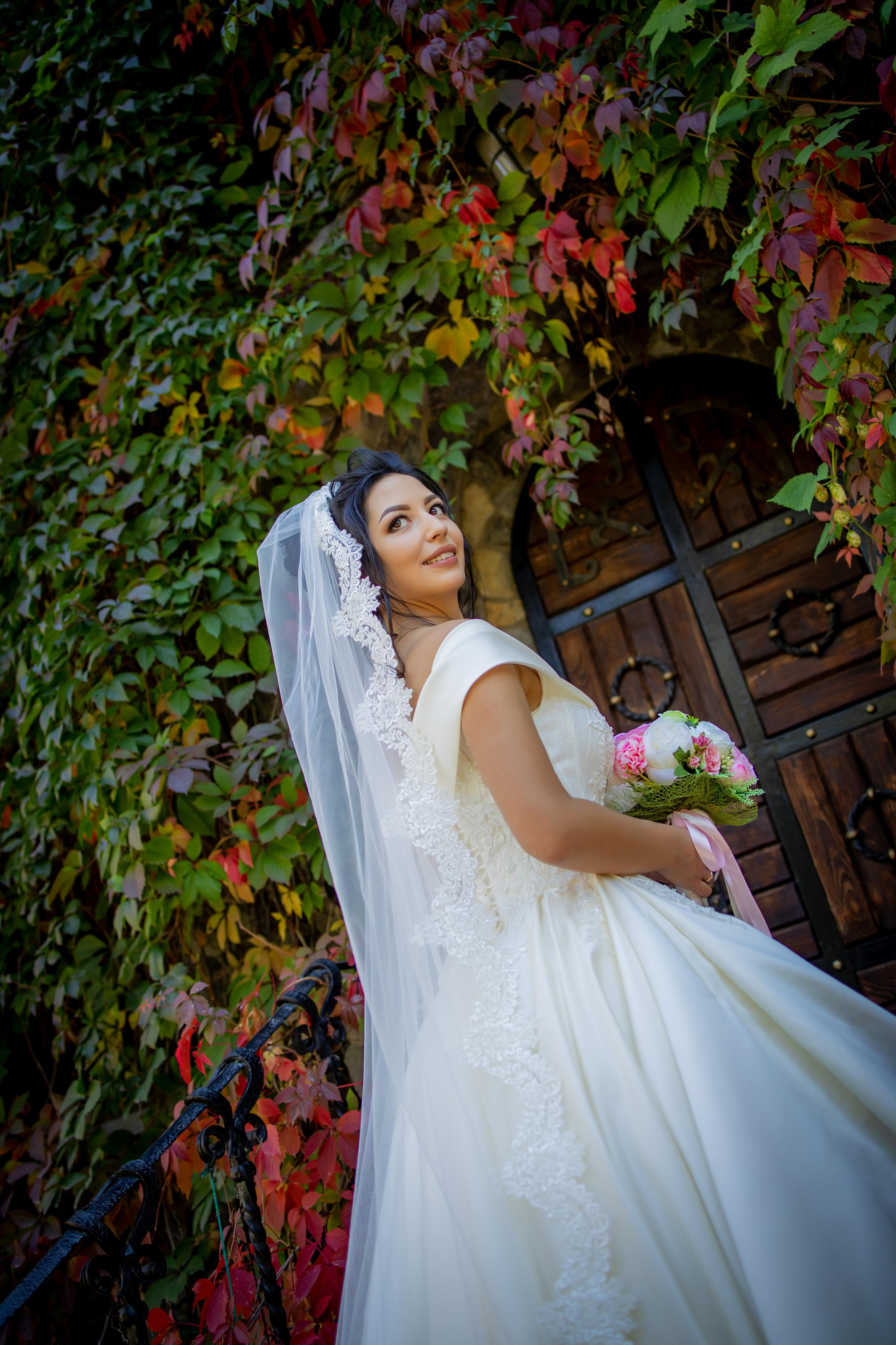 Hochzeitsfotos - Fotograf Michael Baron. Fotograf in Deutschland - Michael Baron