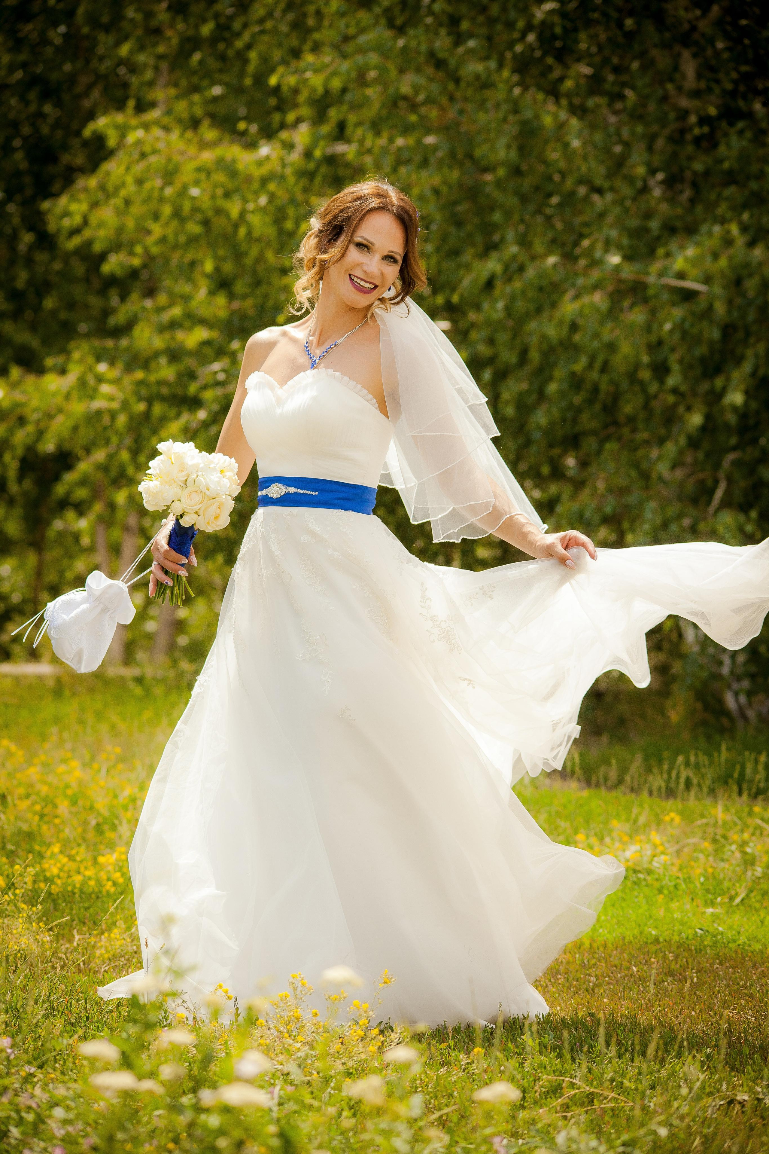 Hochzeitsfotos - Fotograf Michael Baron. Fotograf in Deutschland - Michael Baron