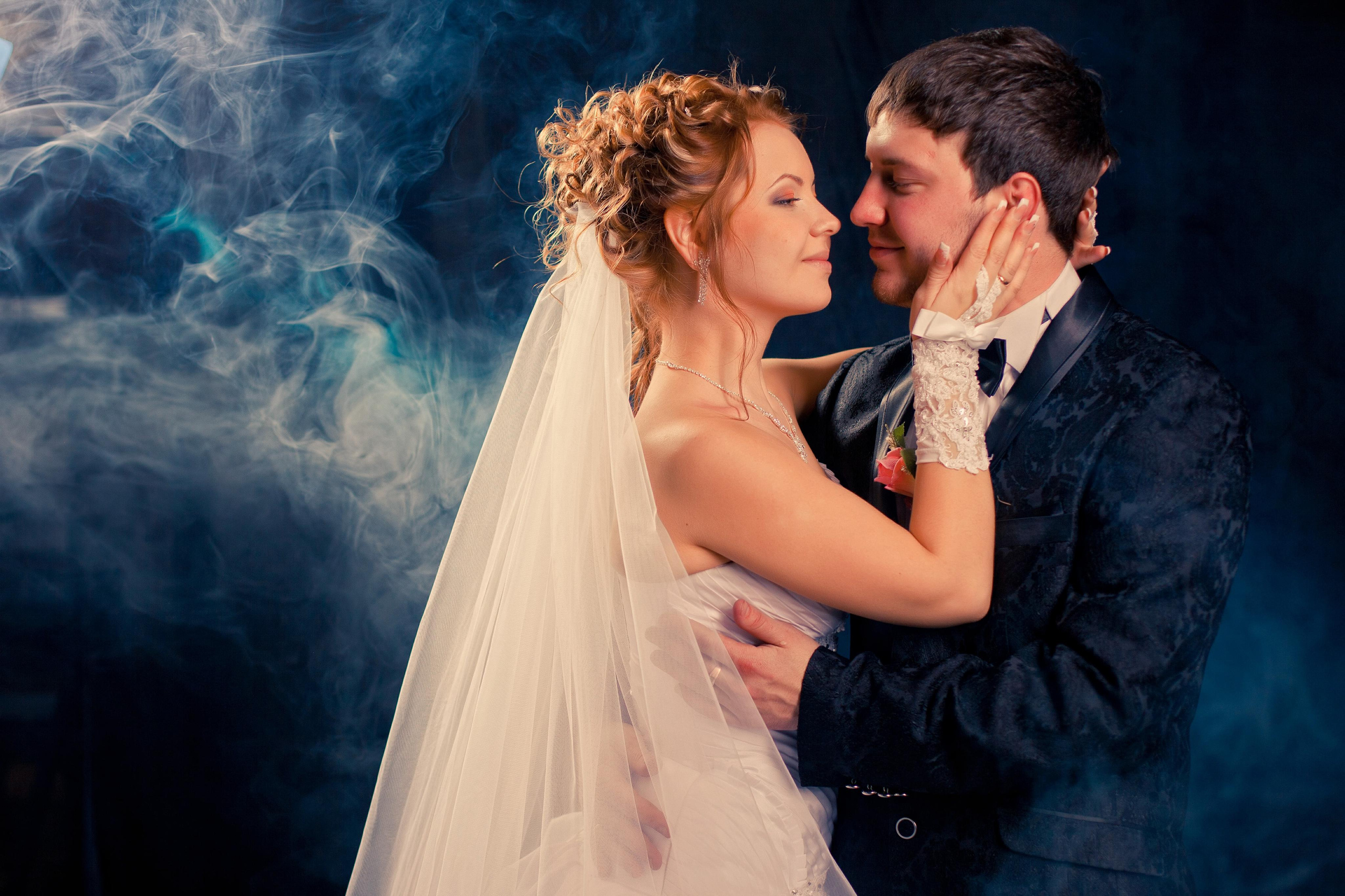 Hochzeitsfotos - Fotograf Michael Baron. Fotograf in Deutschland - Michael Baron