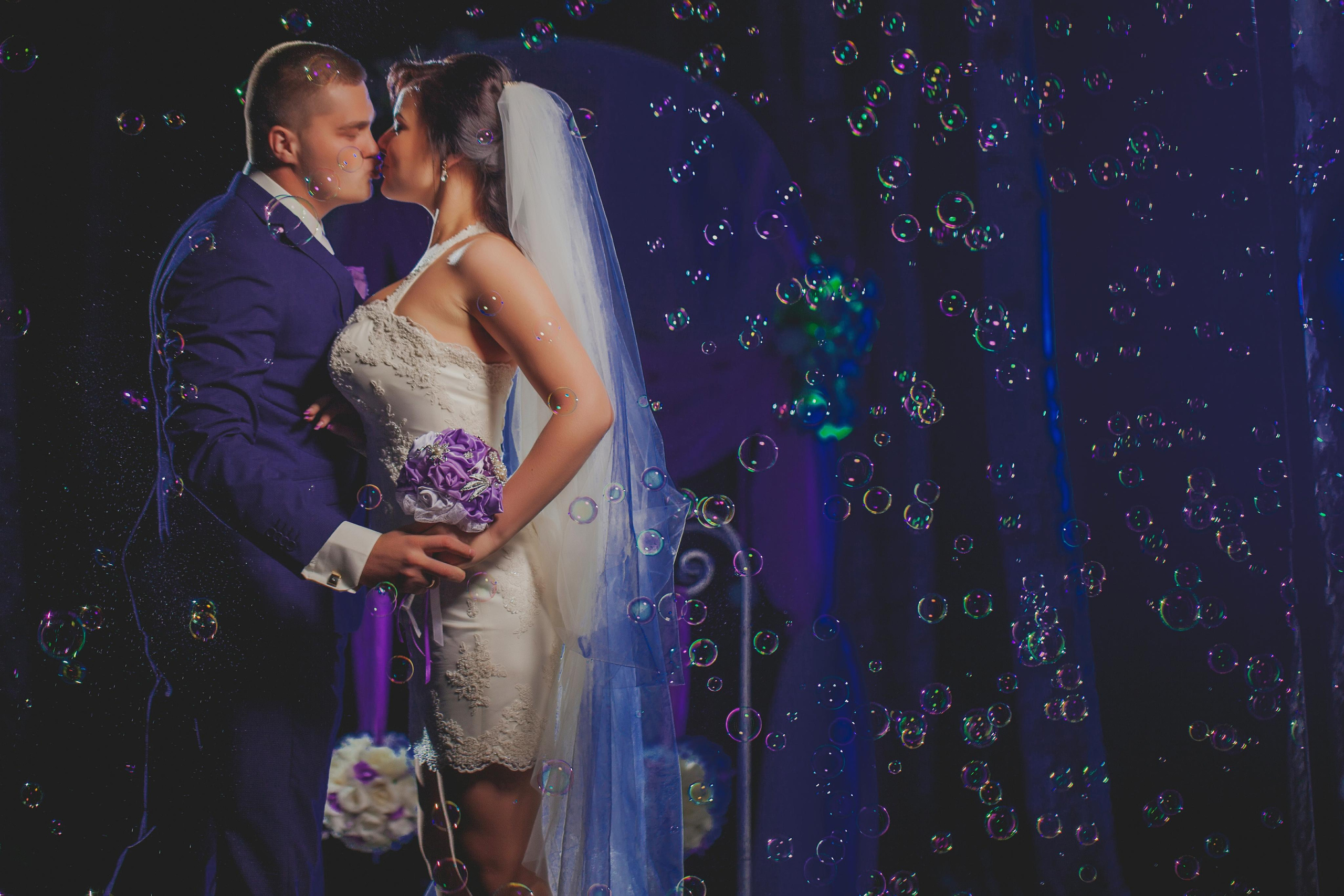 Hochzeitsfotos - Fotograf Michael Baron. Fotograf in Deutschland - Michael Baron