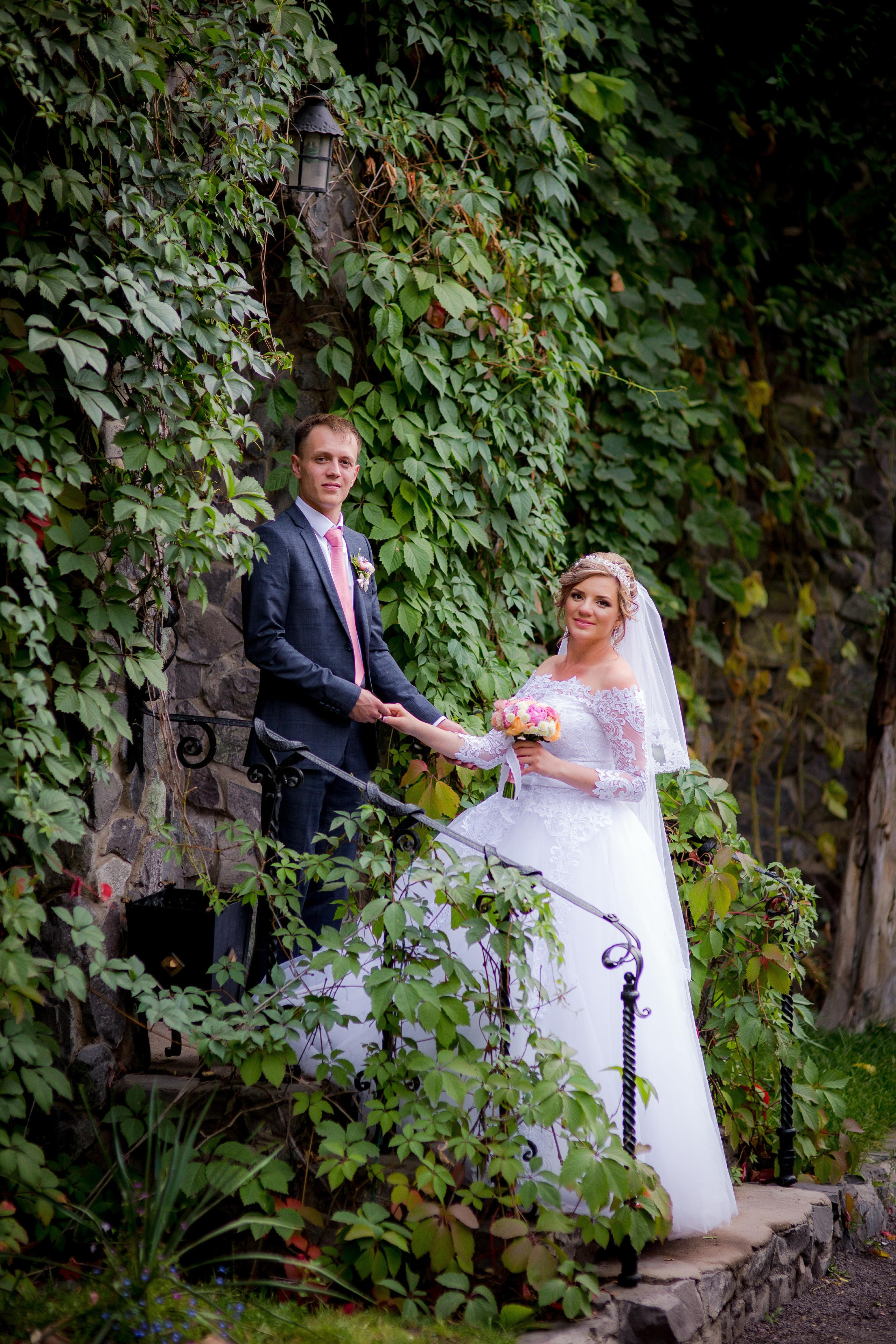 Hochzeitsfotos - Fotograf Michael Baron. Fotograf in Deutschland - Michael Baron