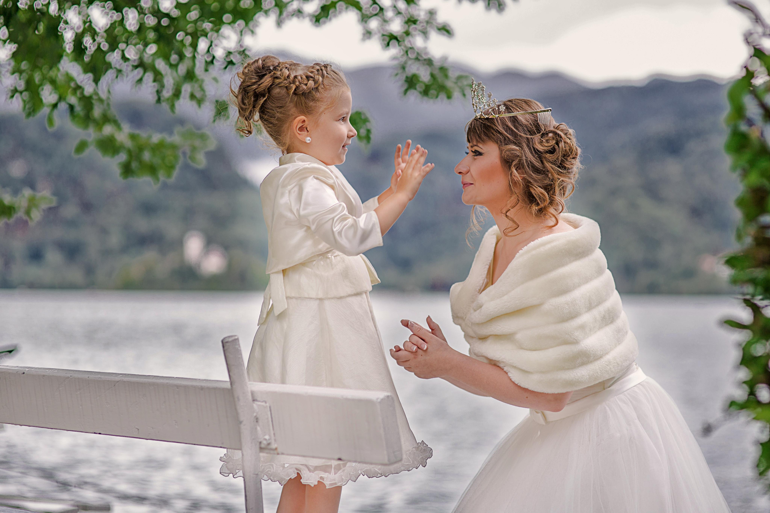 Hochzeitsfotos - Fotograf Michael Baron. Fotograf in Deutschland - Michael Baron