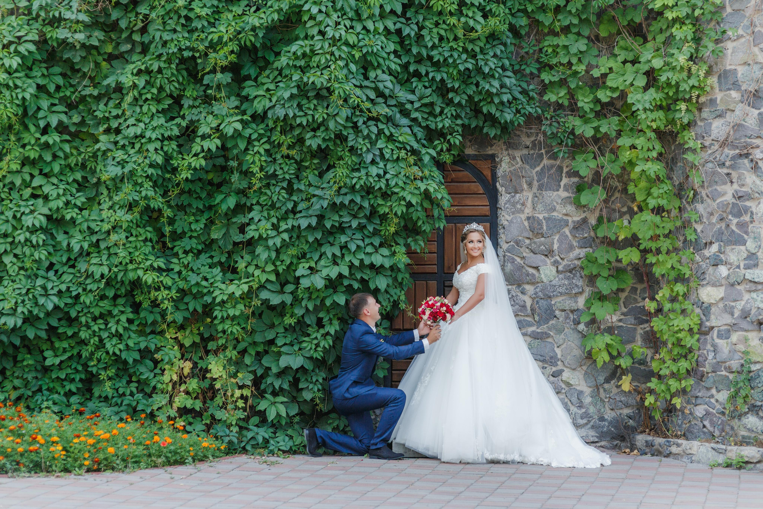 Hochzeitsfotos - Fotograf Michael Baron. Fotograf in Deutschland - Michael Baron