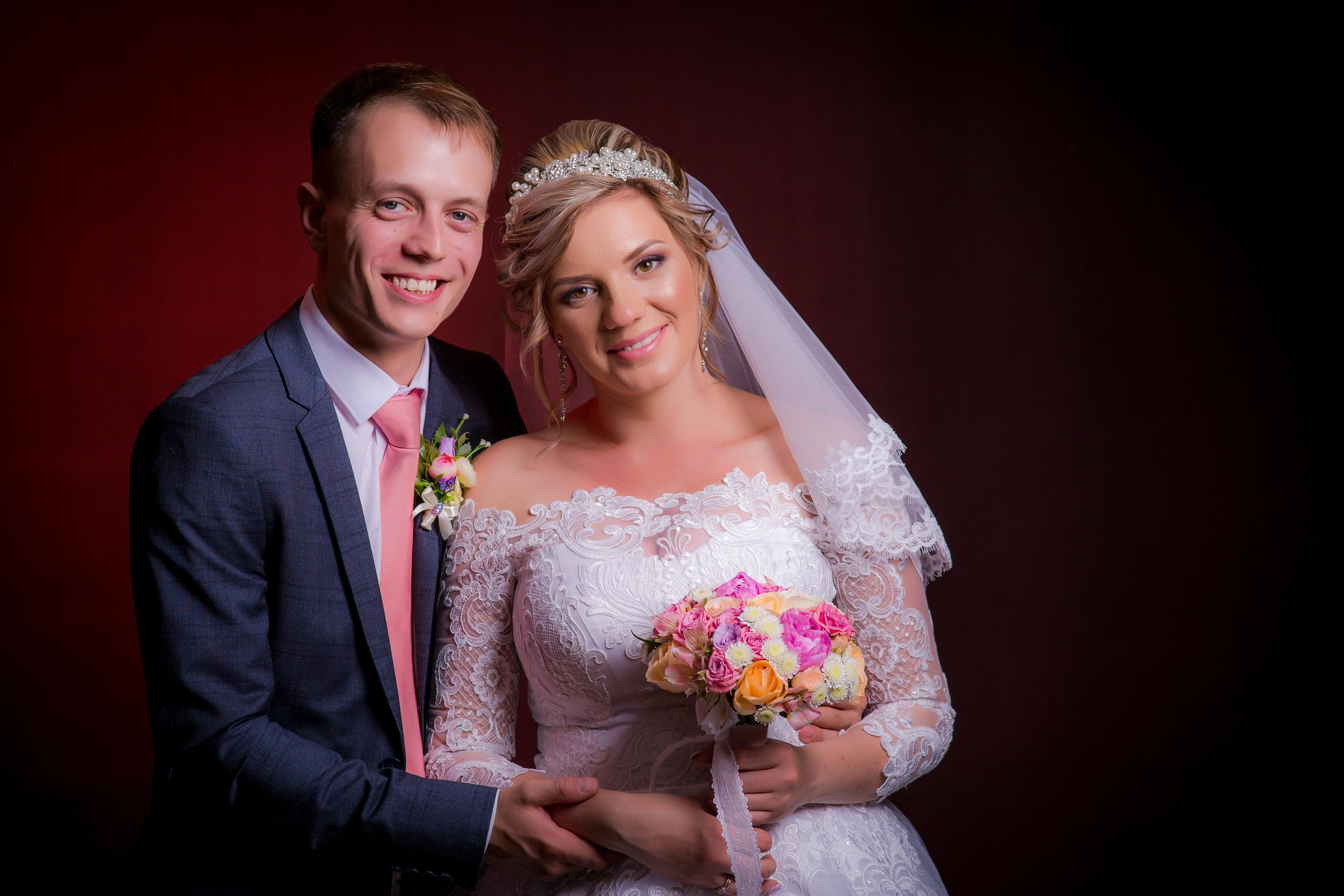 Hochzeitsfotos - Fotograf Michael Baron. Fotograf in Deutschland - Michael Baron