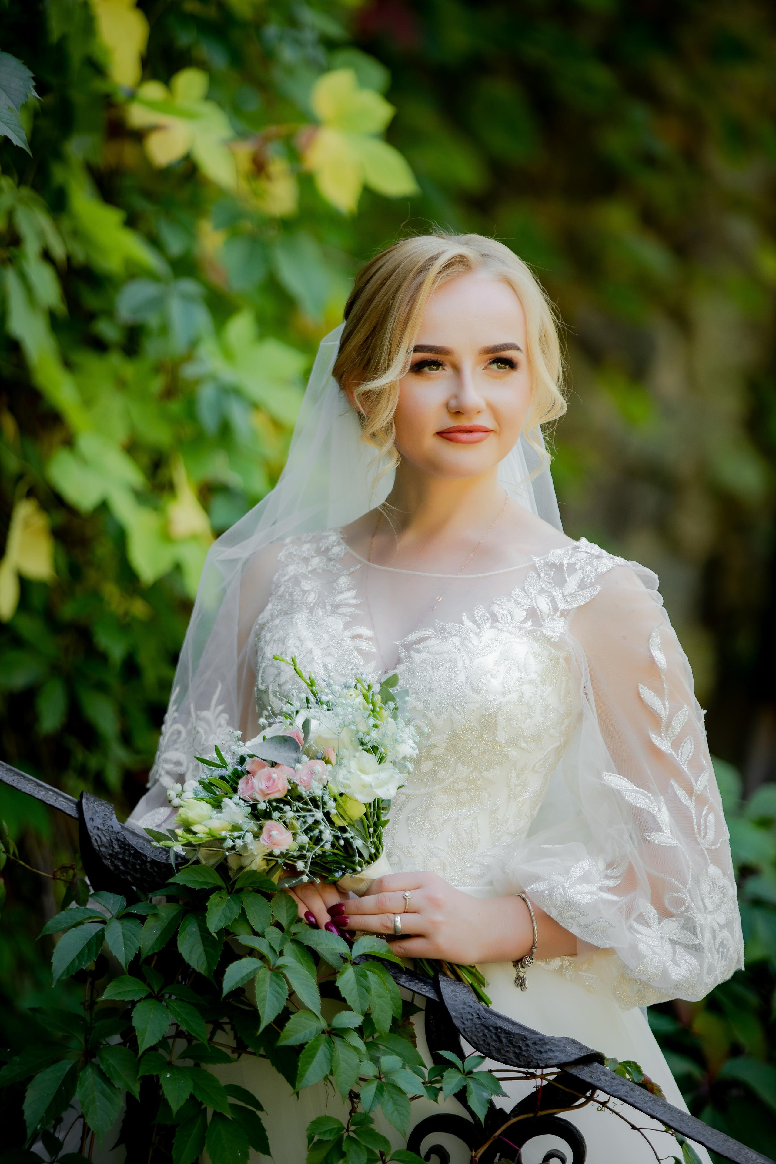 Hochzeitsfotos - Fotograf Michael Baron. Fotograf in Deutschland - Michael Baron