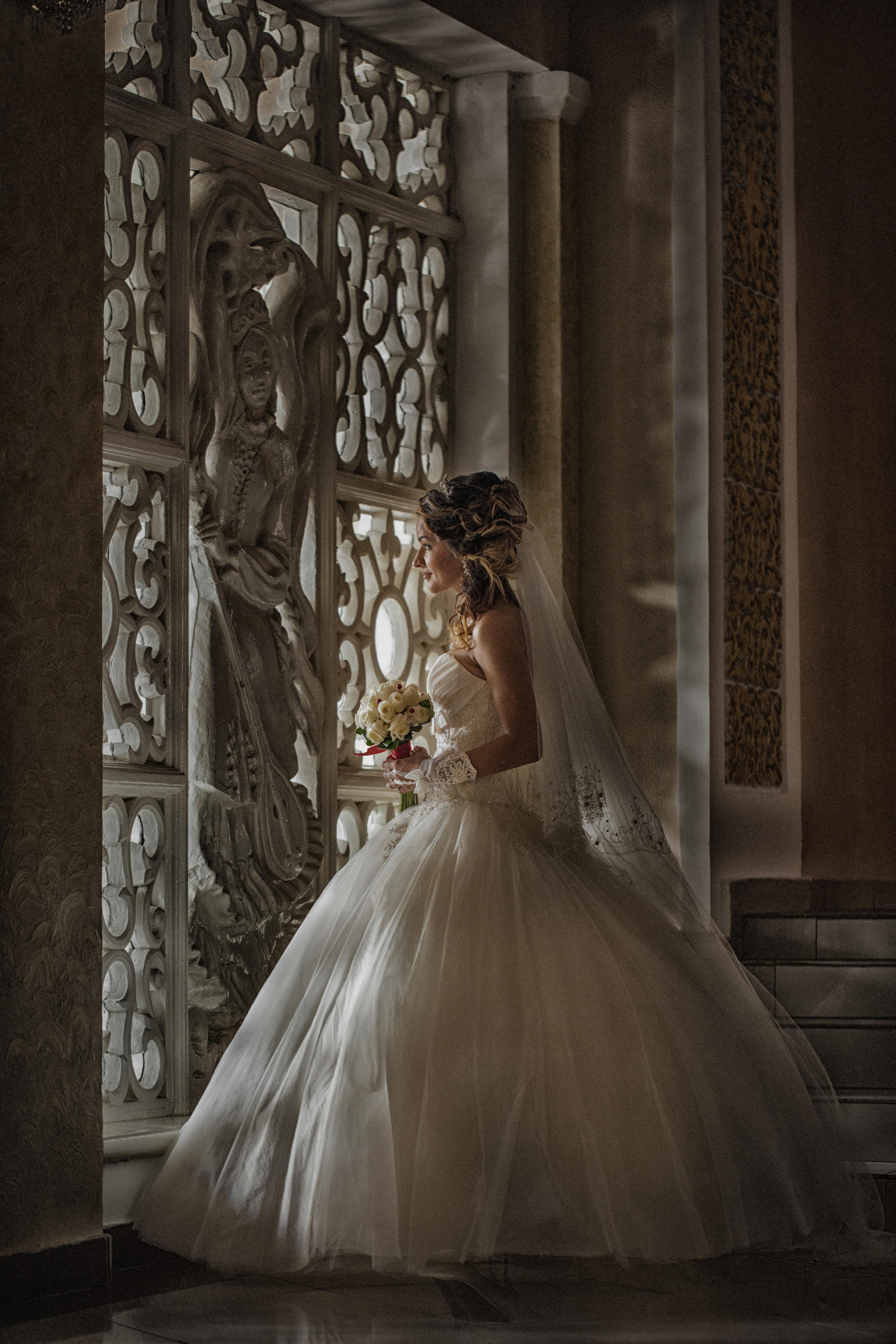 Hochzeitsfotos - Fotograf Michael Baron. Fotograf in Deutschland - Michael Baron