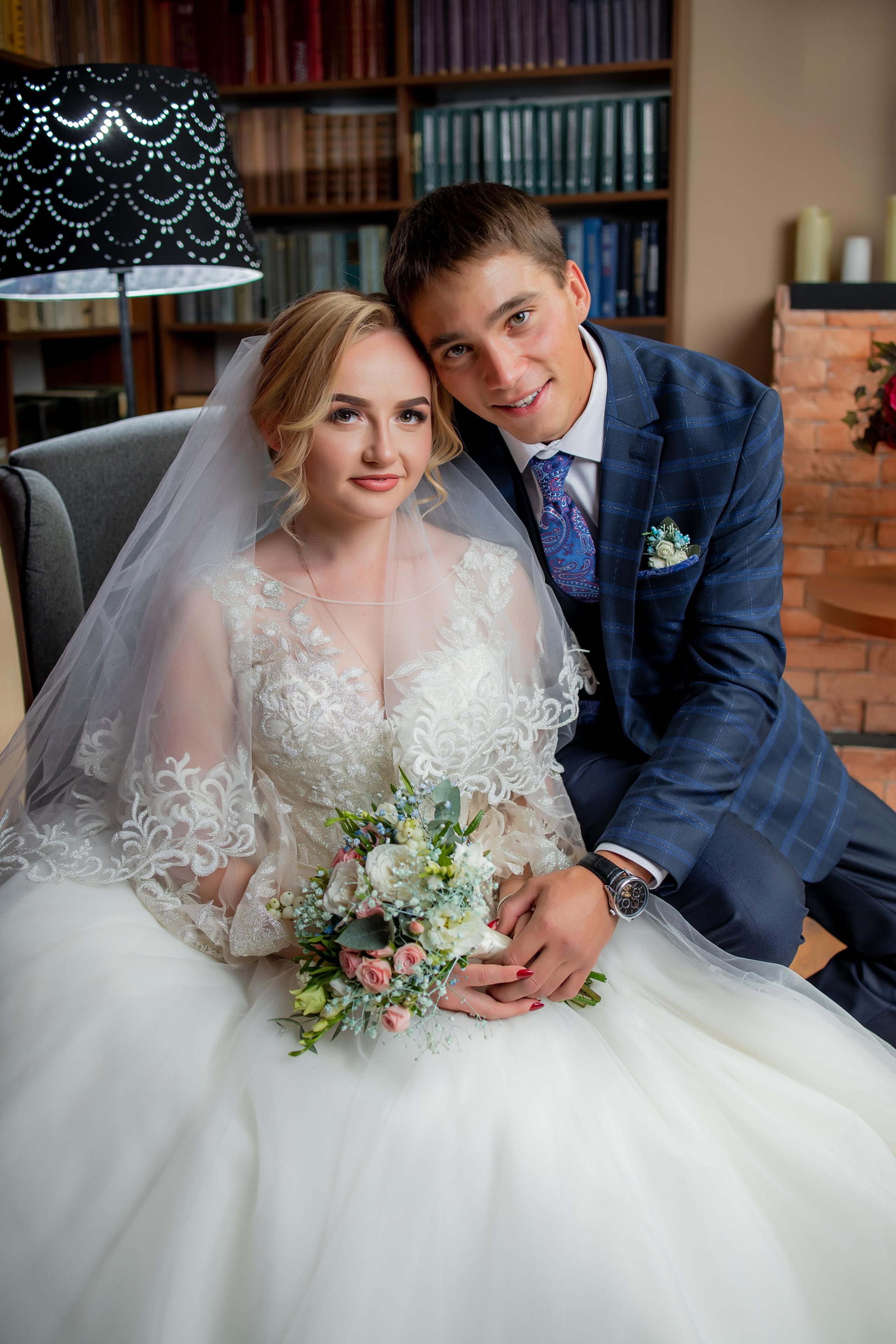 Hochzeitsfotos - Fotograf Michael Baron. Fotograf in Deutschland - Michael Baron