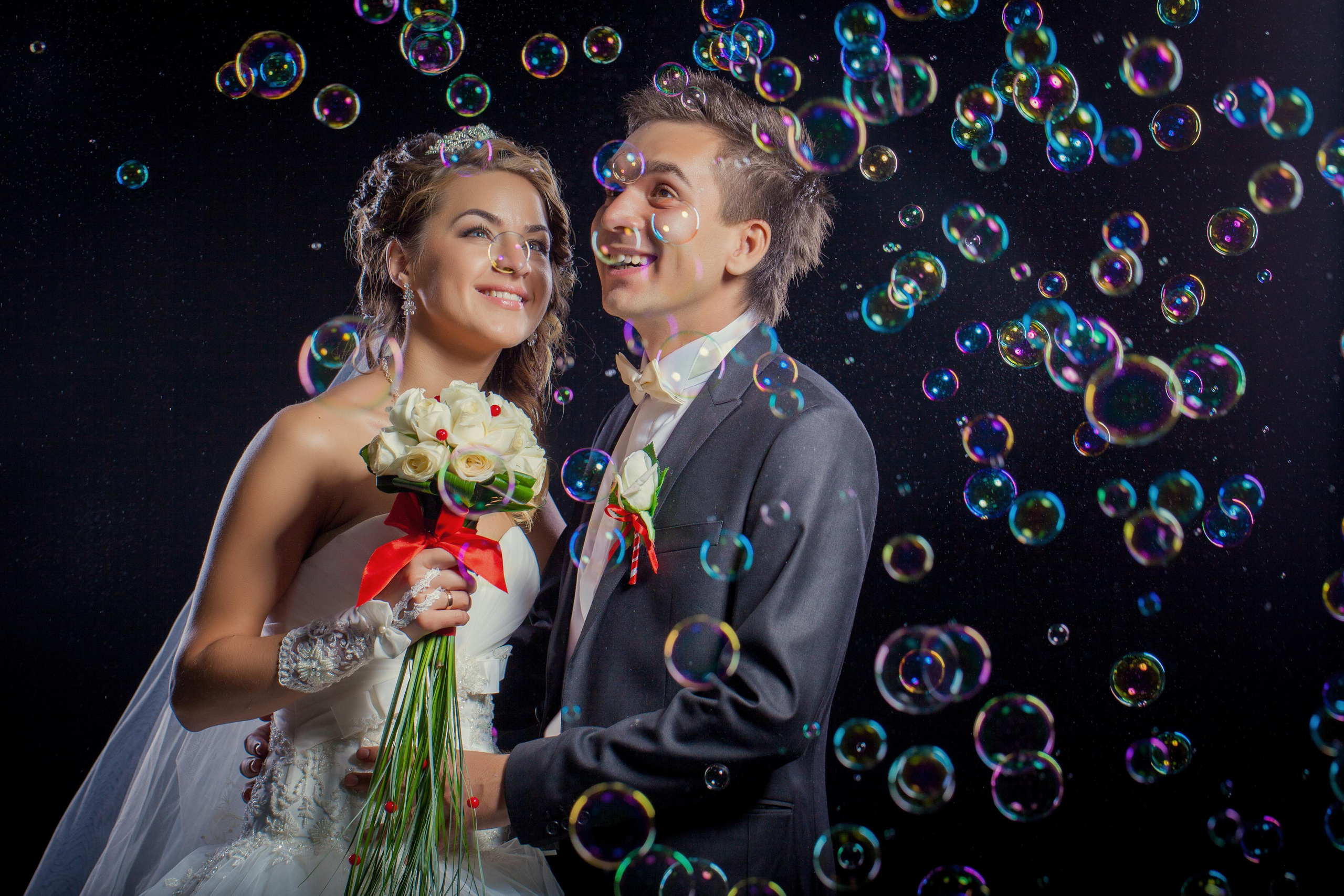 Hochzeitsfotos - Fotograf Michael Baron. Fotograf in Deutschland - Michael Baron