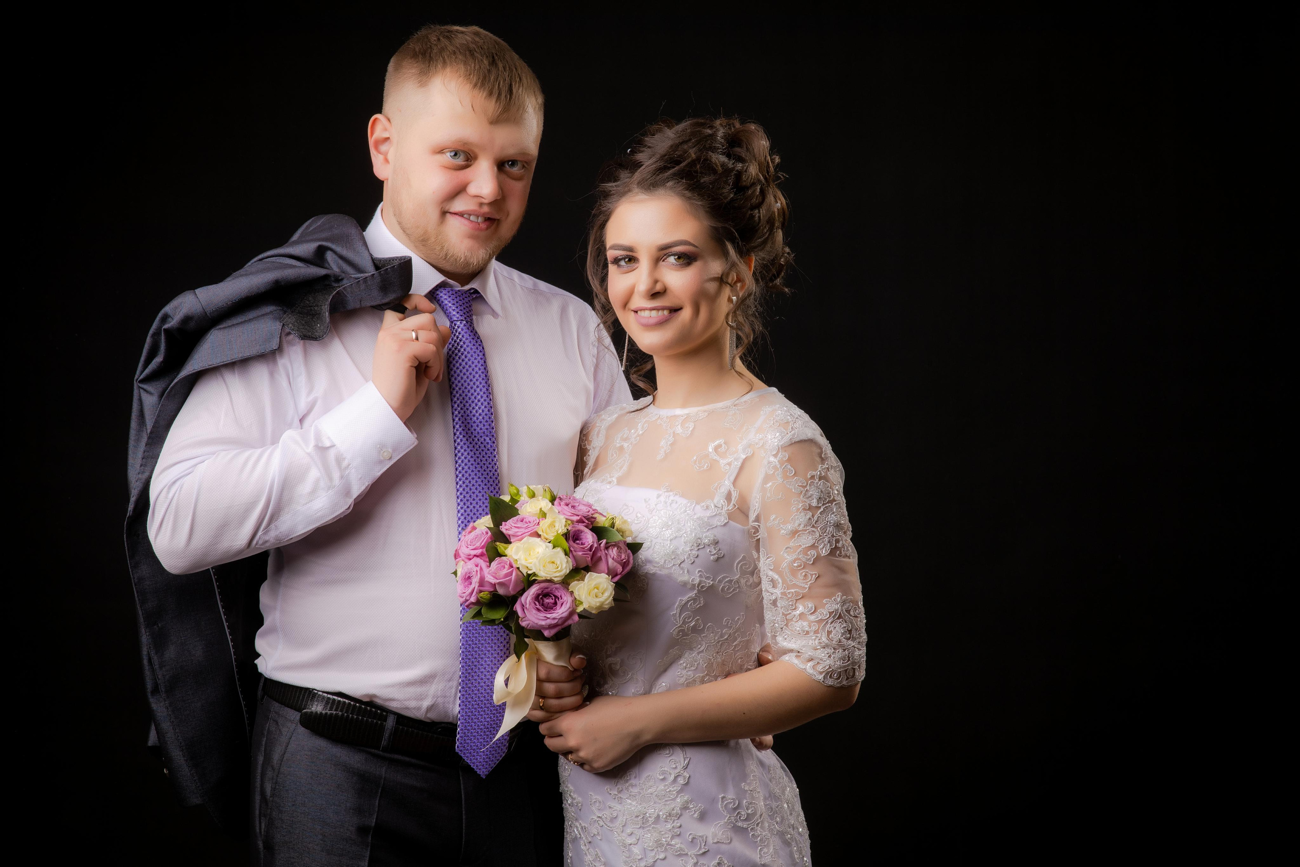 Hochzeitsfotos - Fotograf Michael Baron. Fotograf in Deutschland - Michael Baron