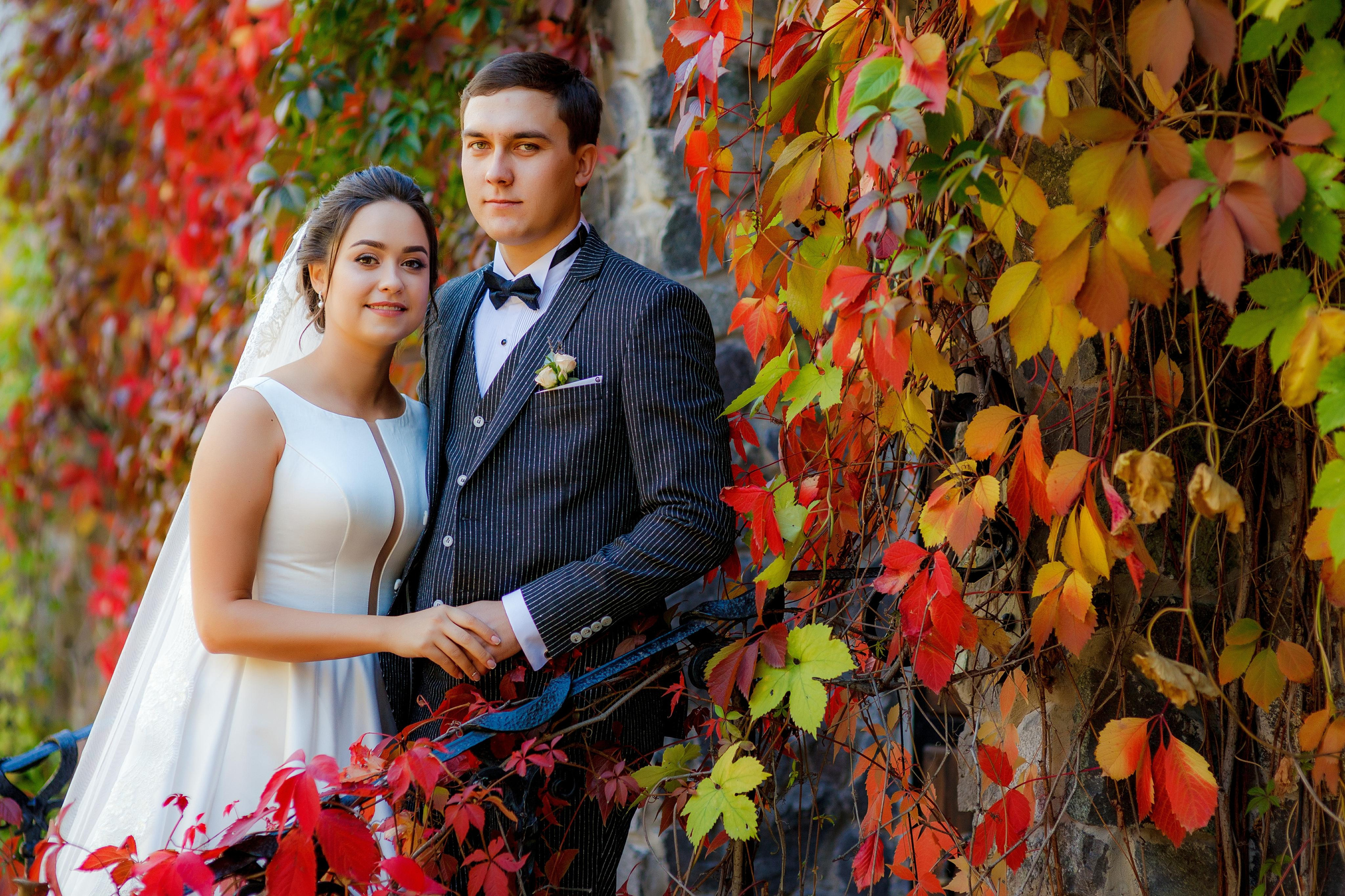 Hochzeitsfotos - Fotograf Michael Baron. Fotograf in Deutschland - Michael Baron