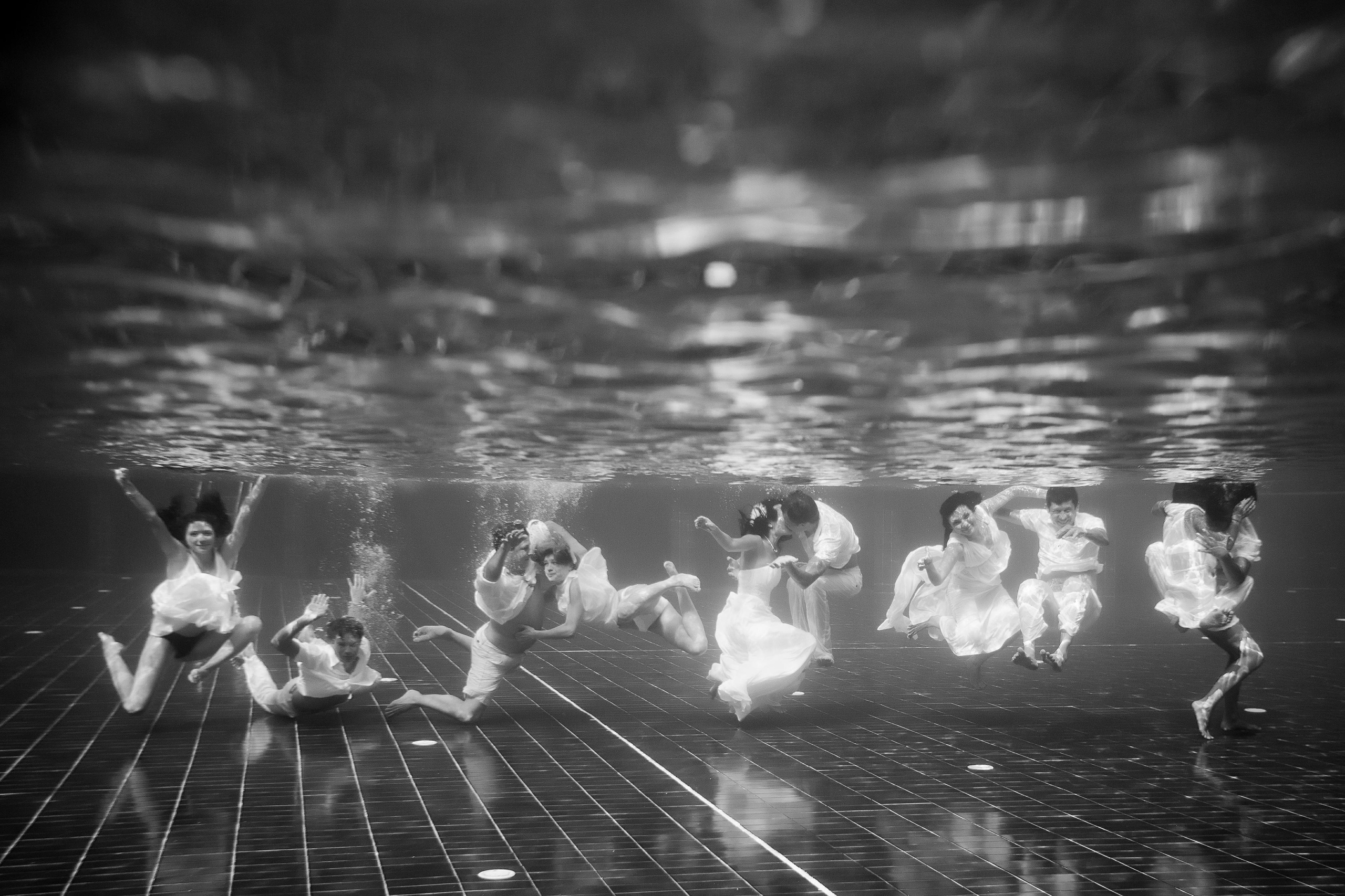 Hochzeitsfotos - Fotograf Michael Baron. Fotograf in Deutschland - Michael Baron