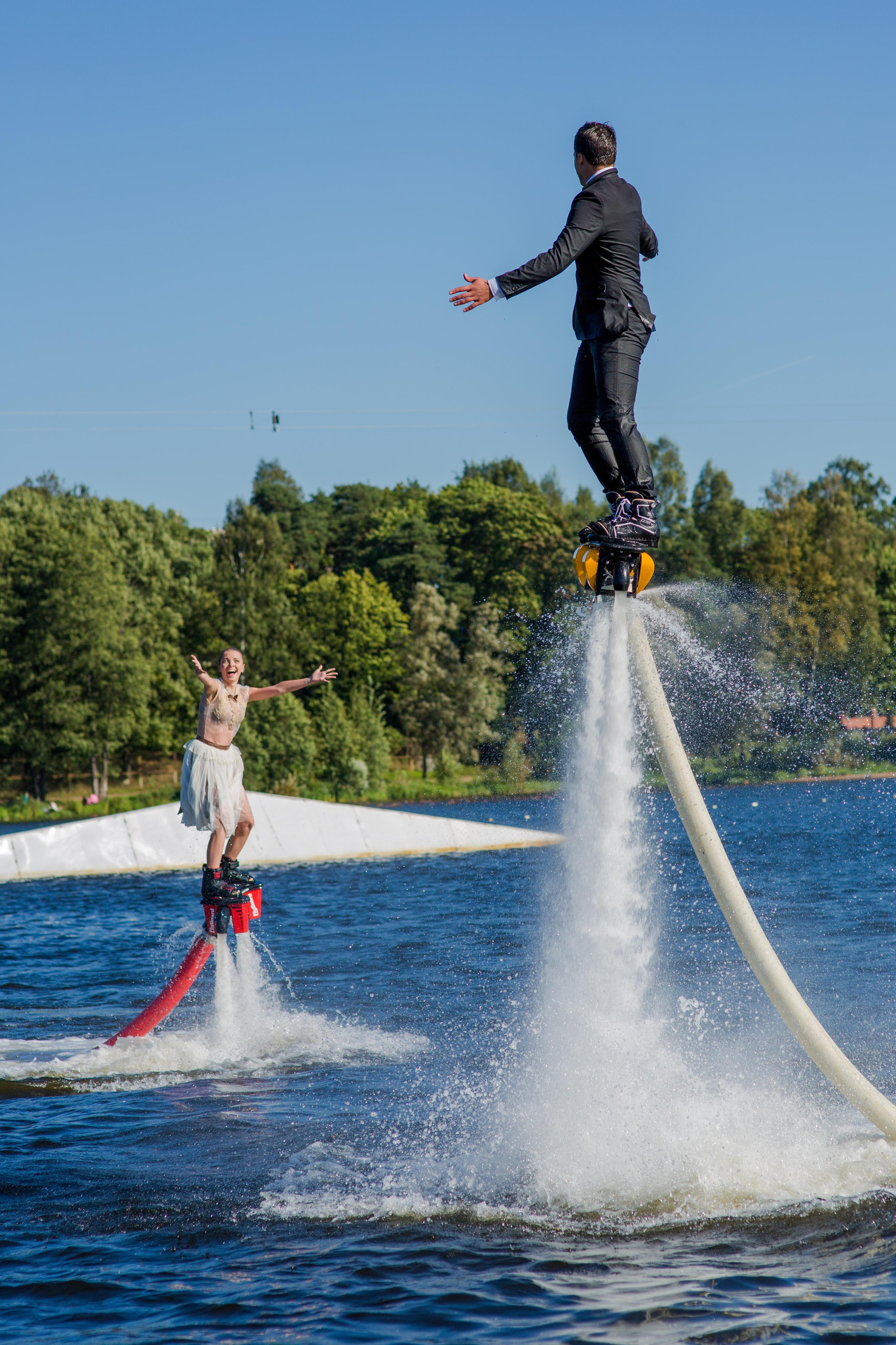 Hochzeitsfotos - Fotograf Michael Baron. Fotograf in Deutschland - Michael Baron