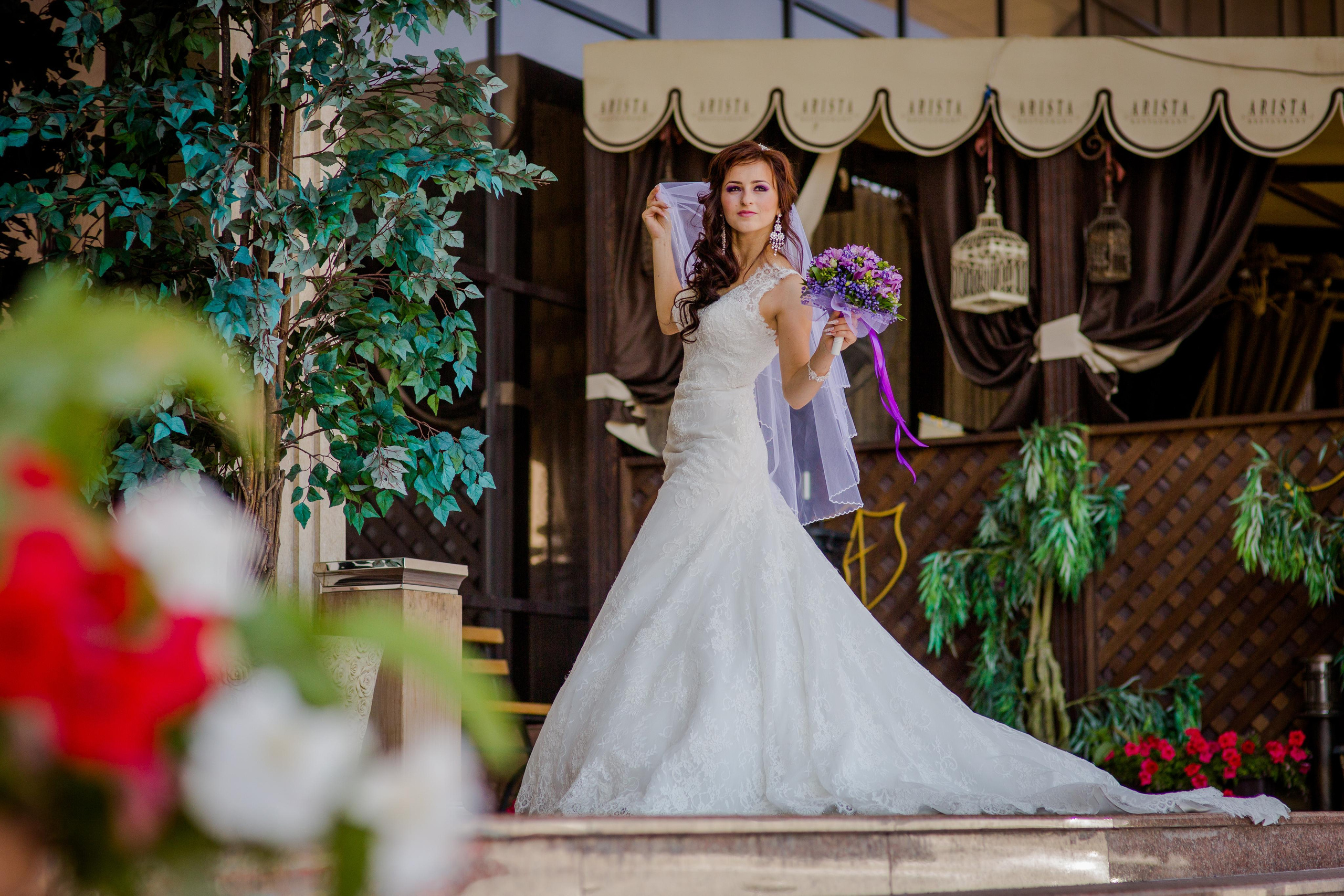 Hochzeitsfotos - Fotograf Michael Baron. Fotograf in Deutschland - Michael Baron